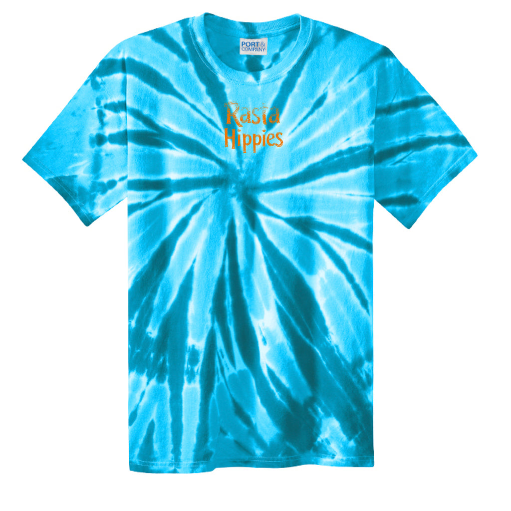 Turquoise - PC147 - FRONT