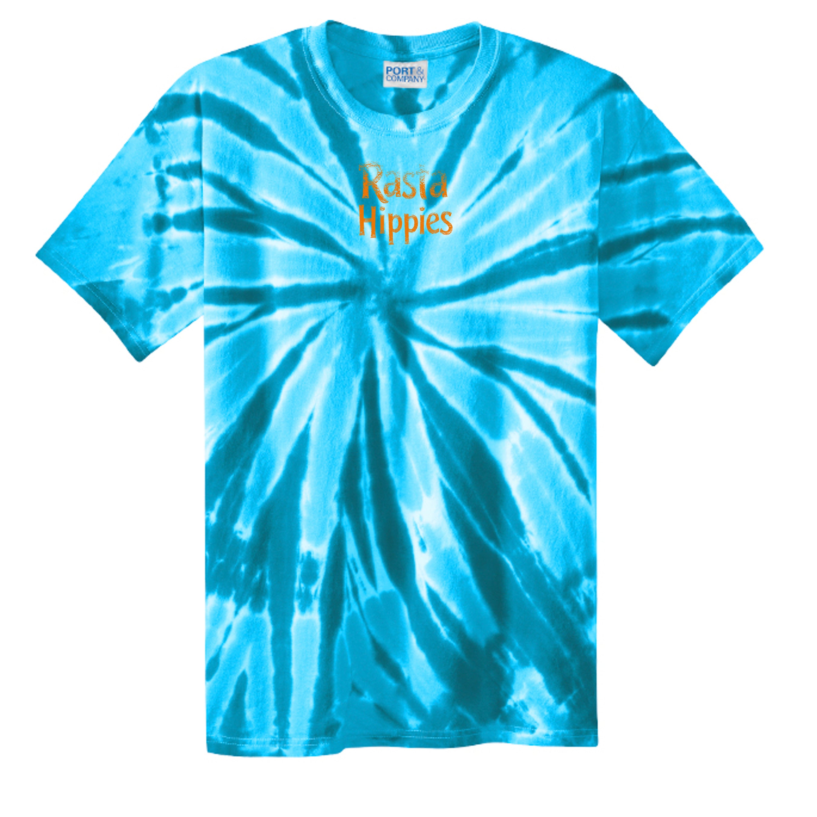 Turquoise - PC147 - FRONT