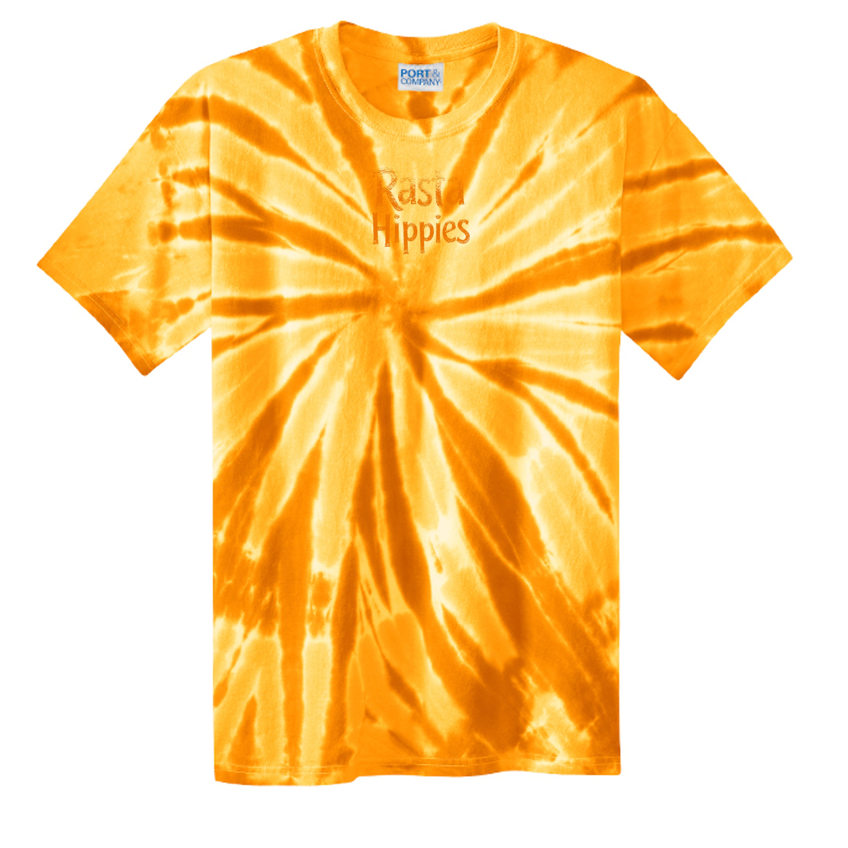 Gold - PC147 - FRONT