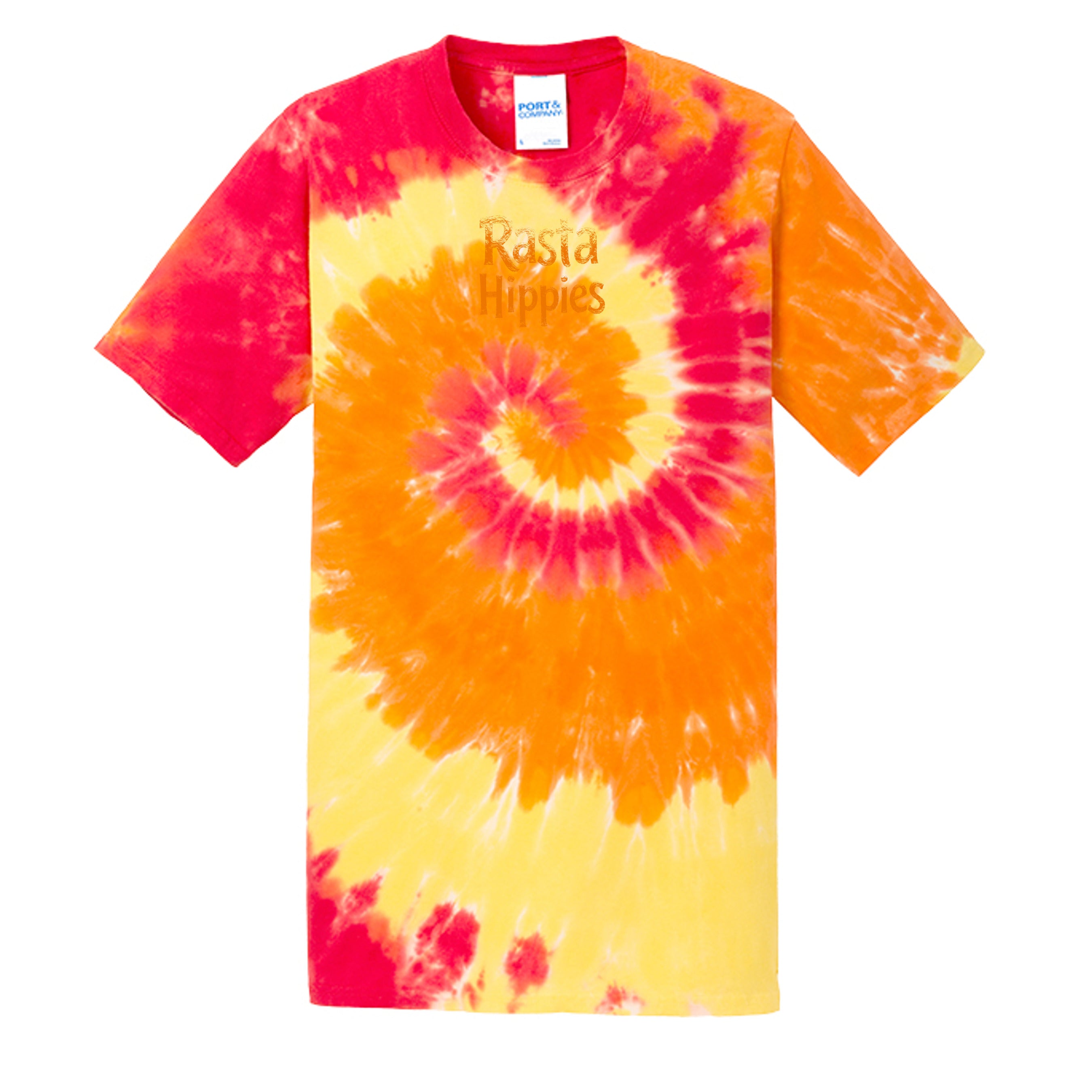Blaze Rainbow - PC147 - FRONT