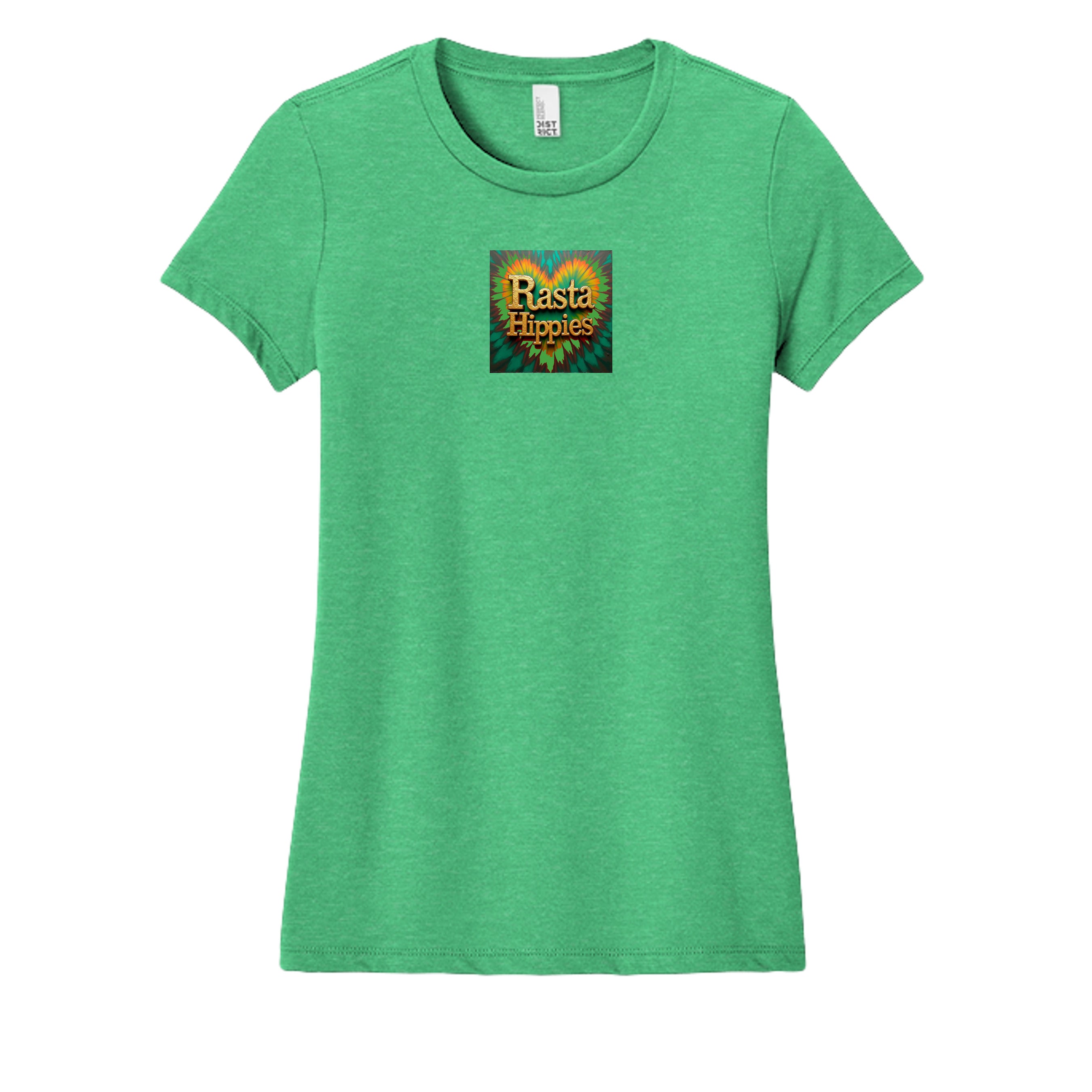 Green Frost - DM130L - FRONT