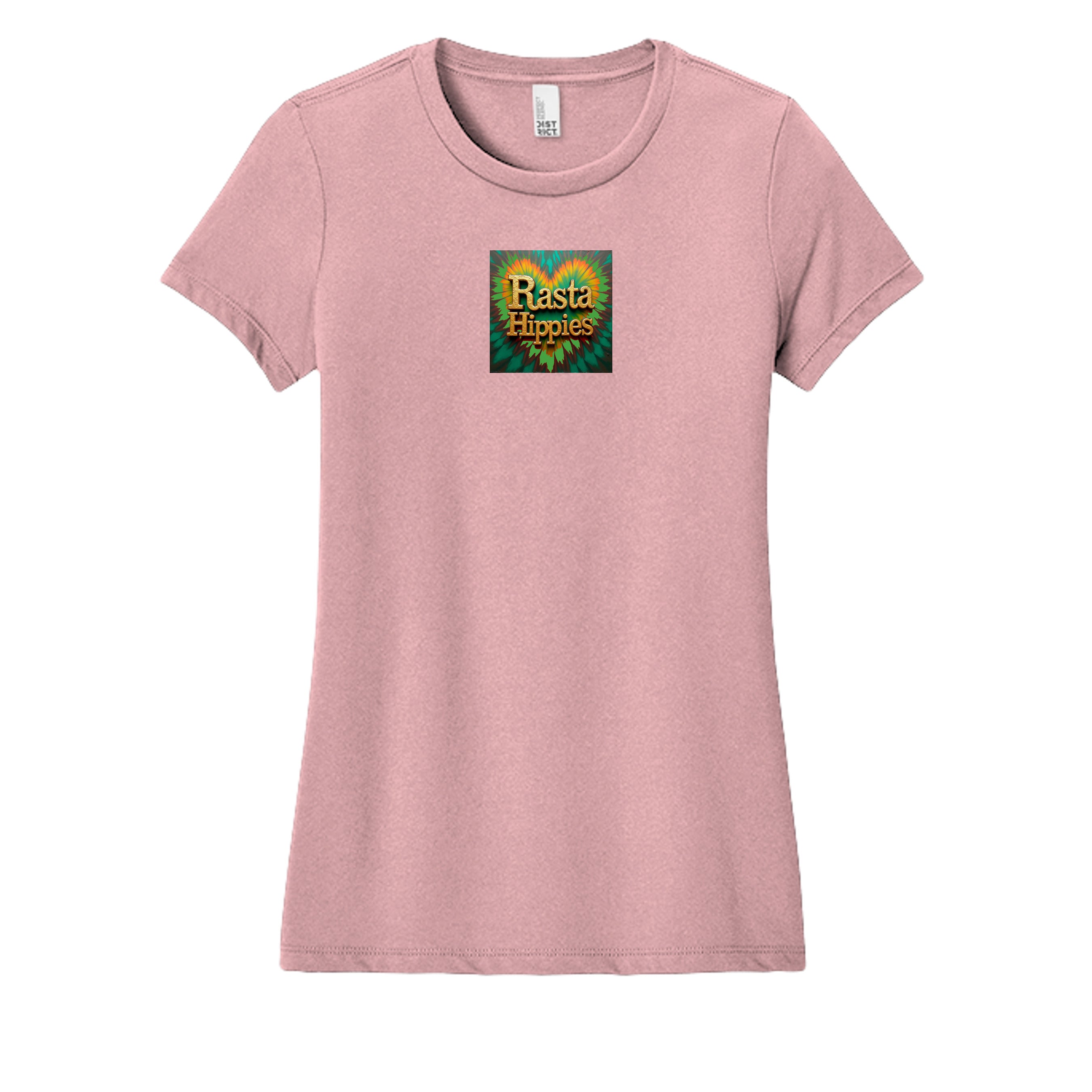 Wisteria Heather - DM130L - FRONT