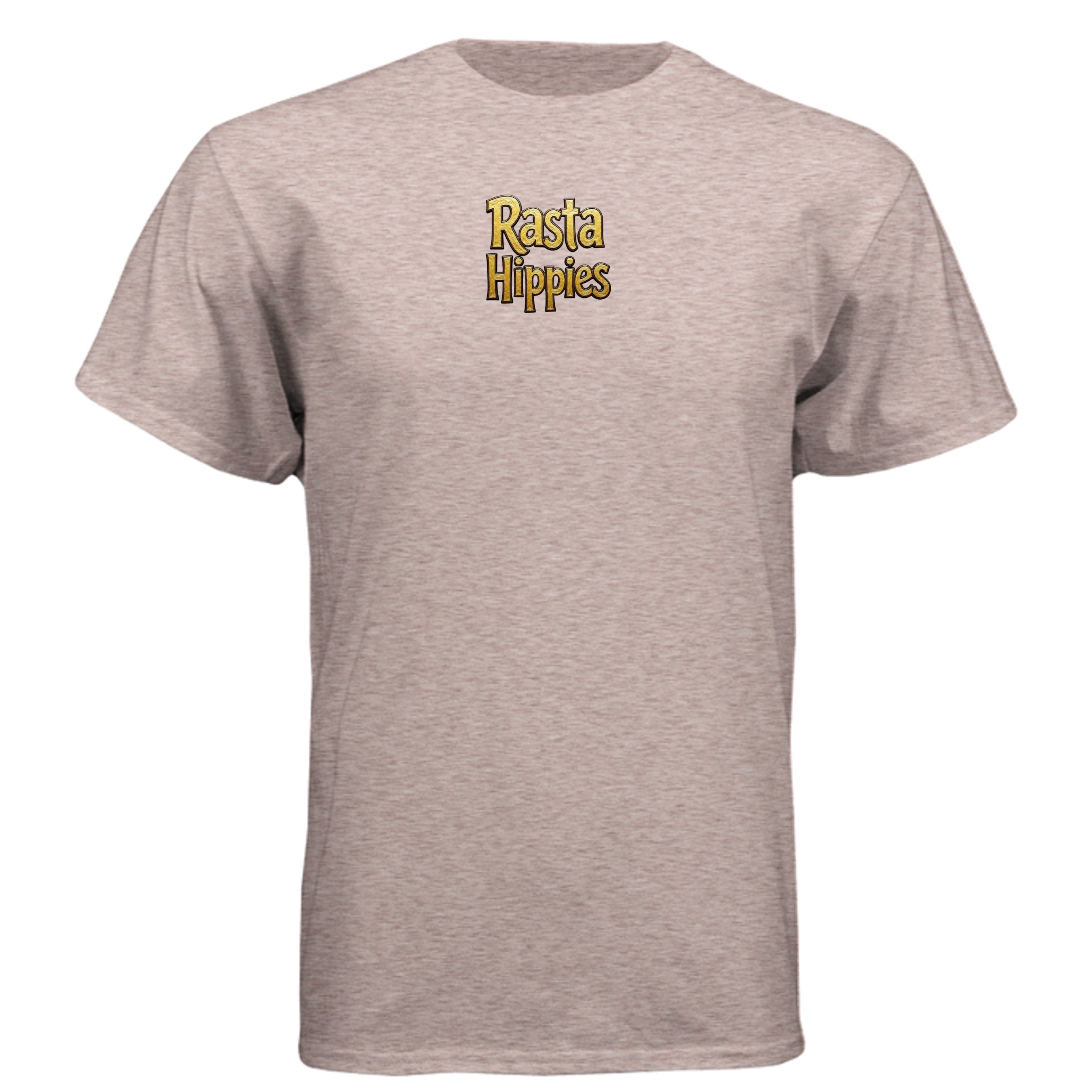 Desert Pink - 6010 - FRONT