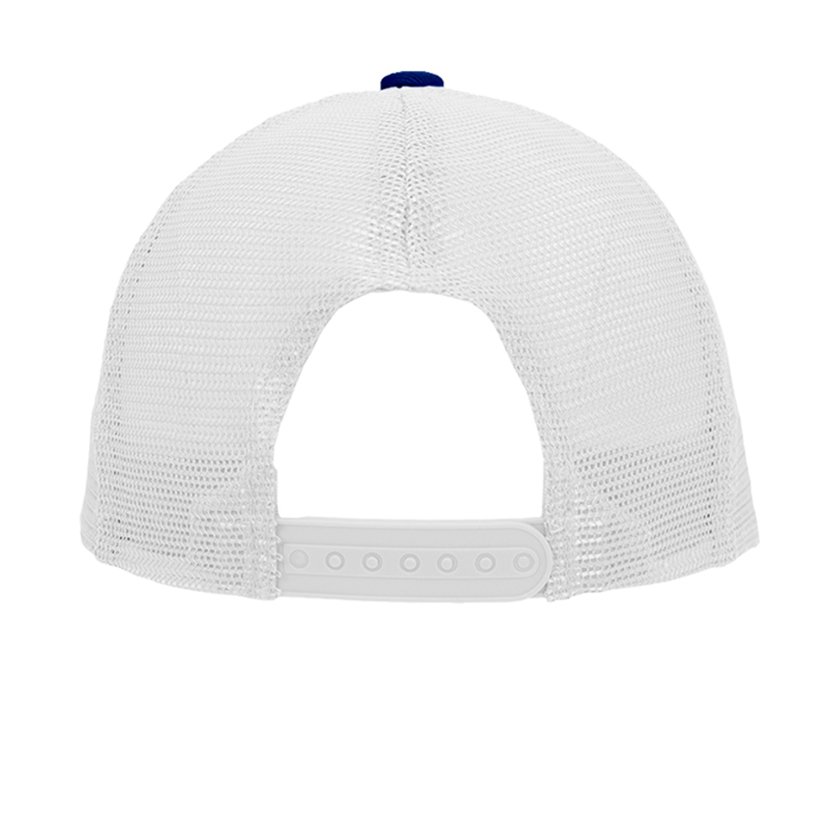 Patriot Blue/ White - C409 - BACK