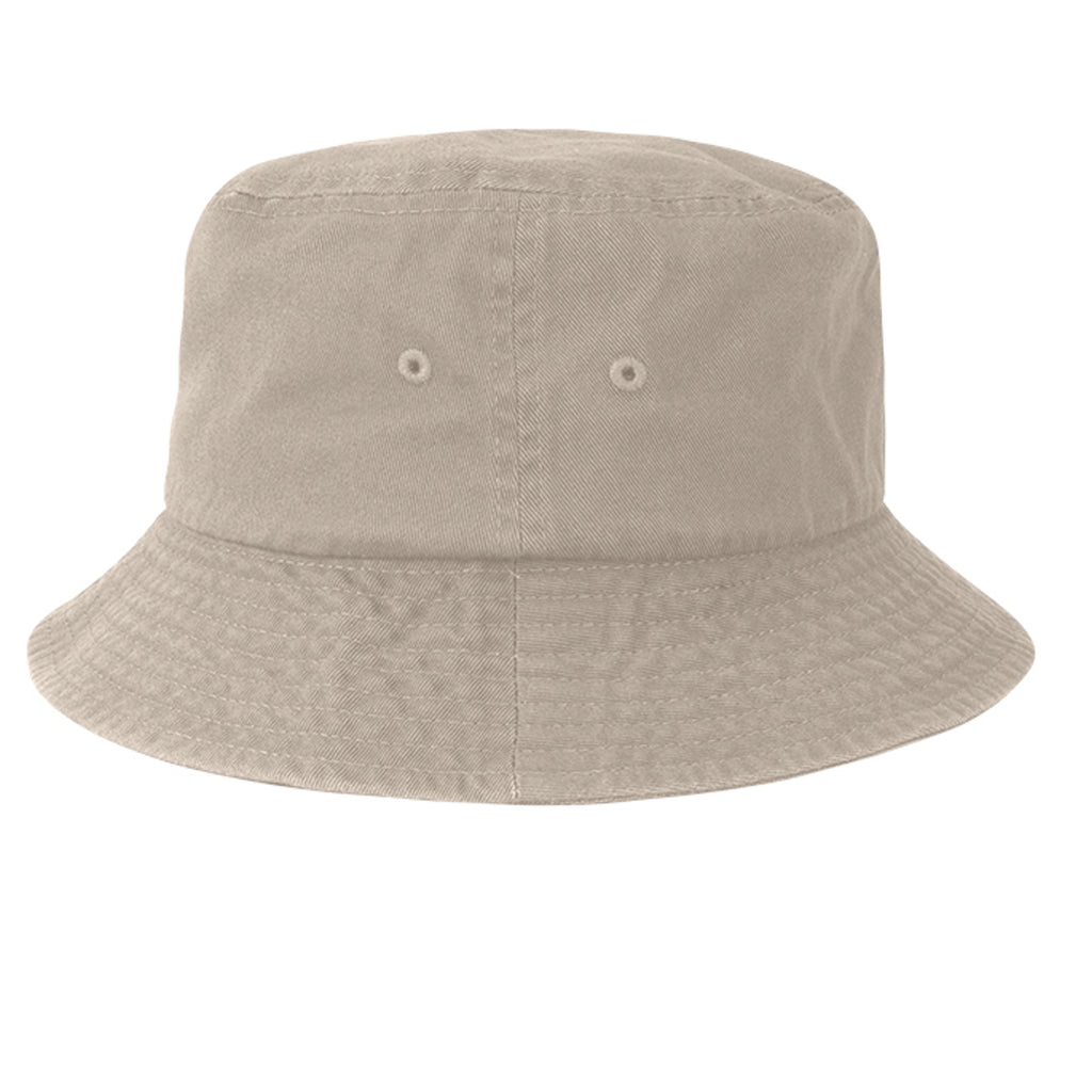 Khaki - 2050s - BACK
