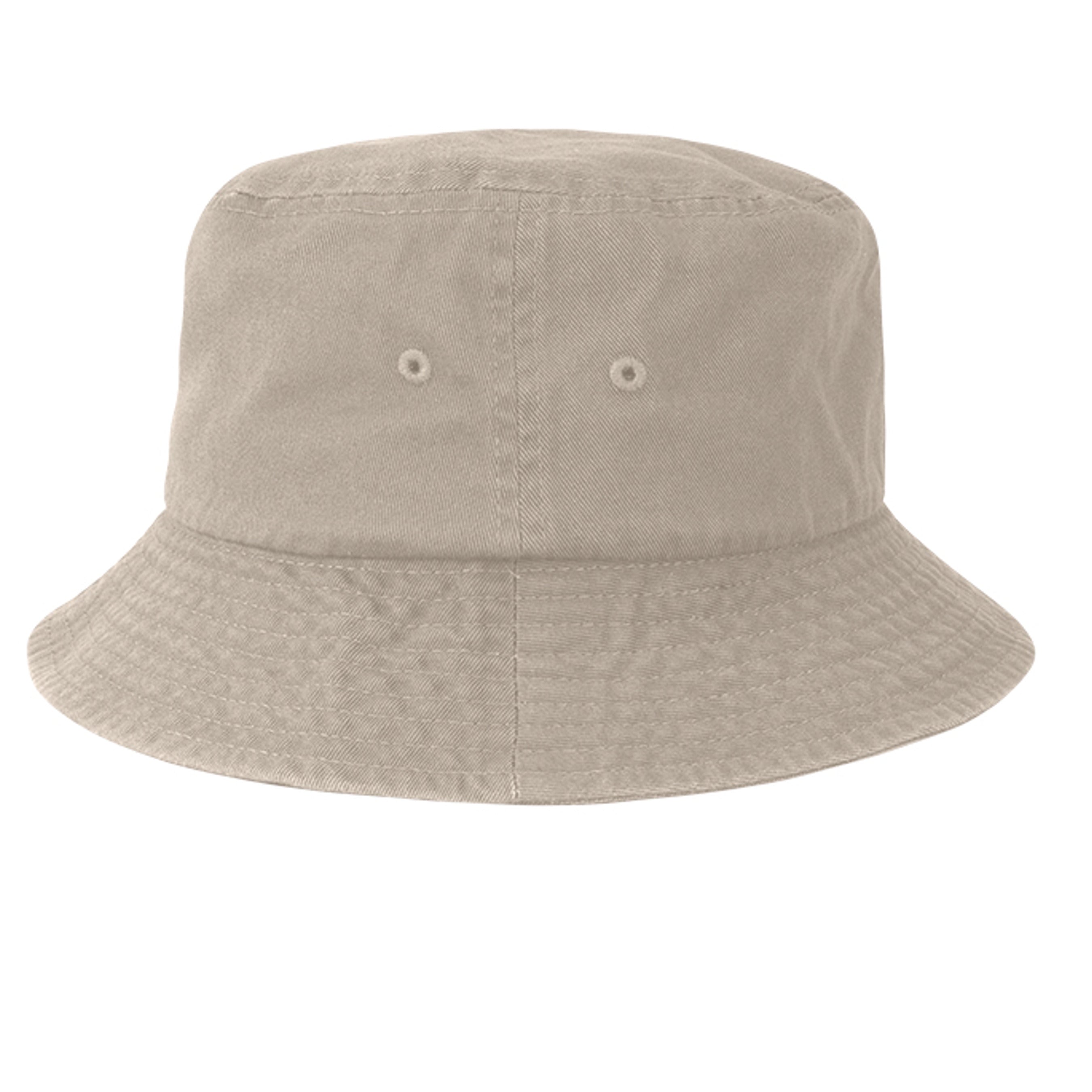 Khaki - 2050s - BACK