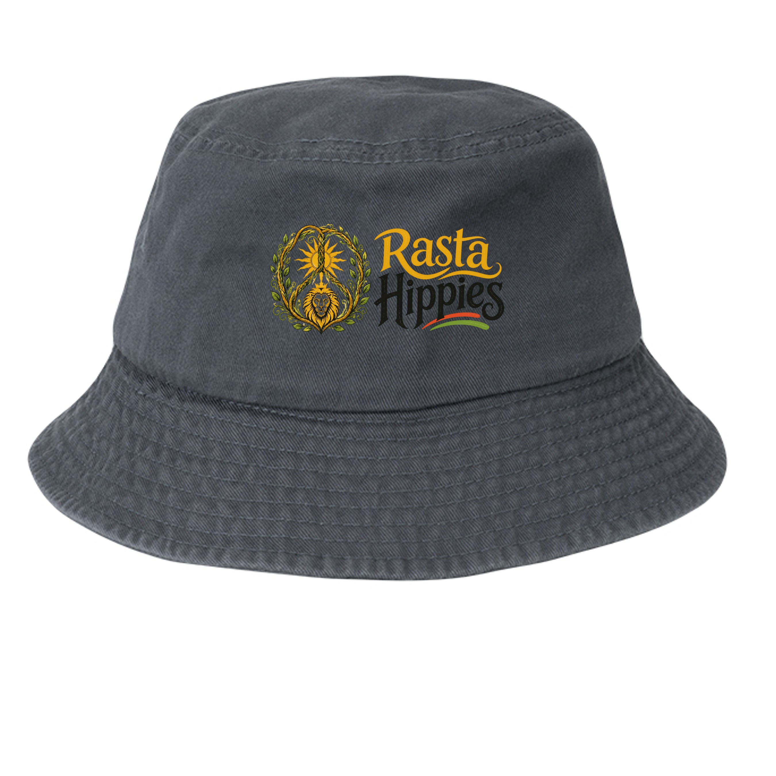 Charcoal - 2050s - FRONT