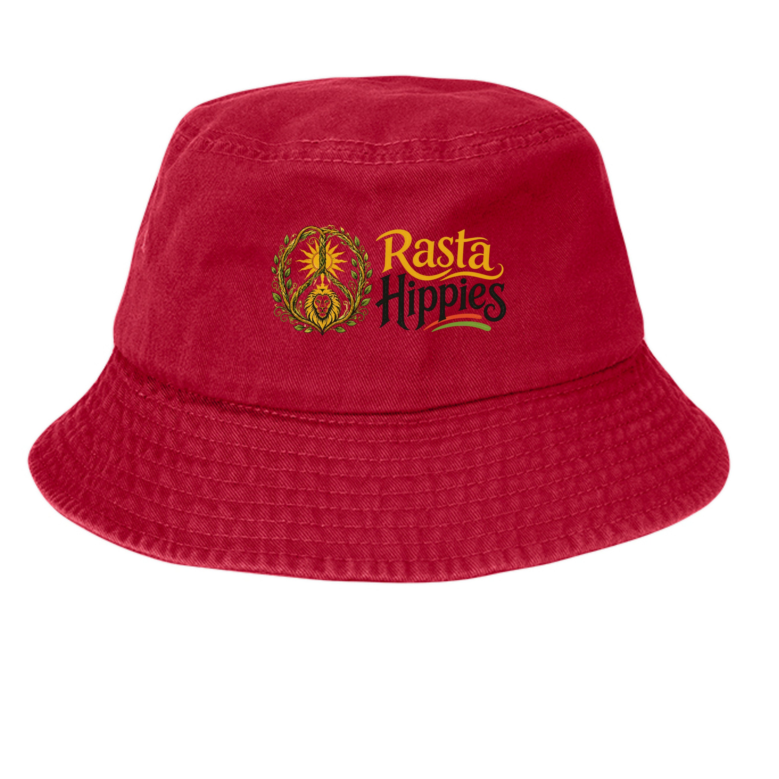 Red - 2050s - FRONT