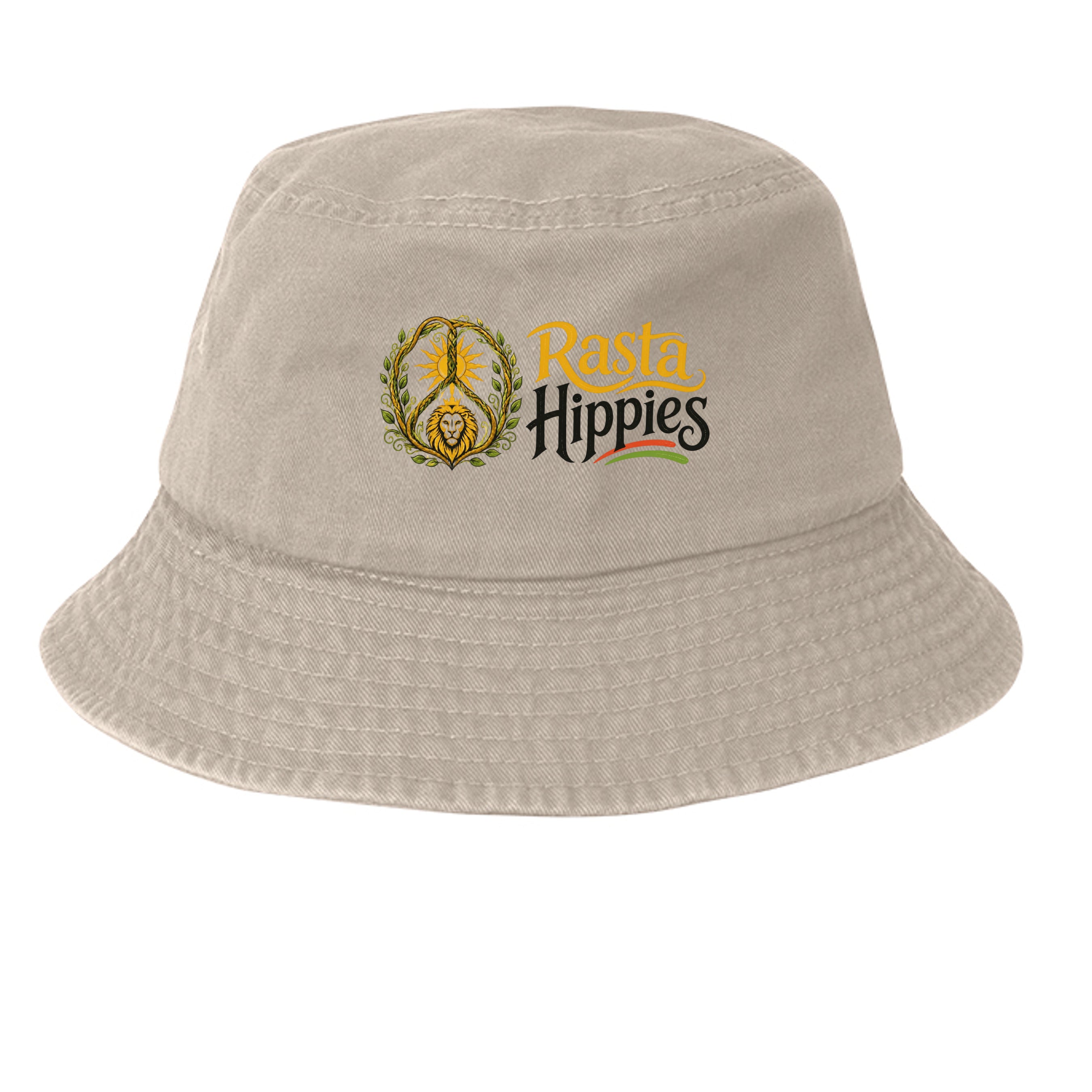 Khaki - 2050s - FRONT
