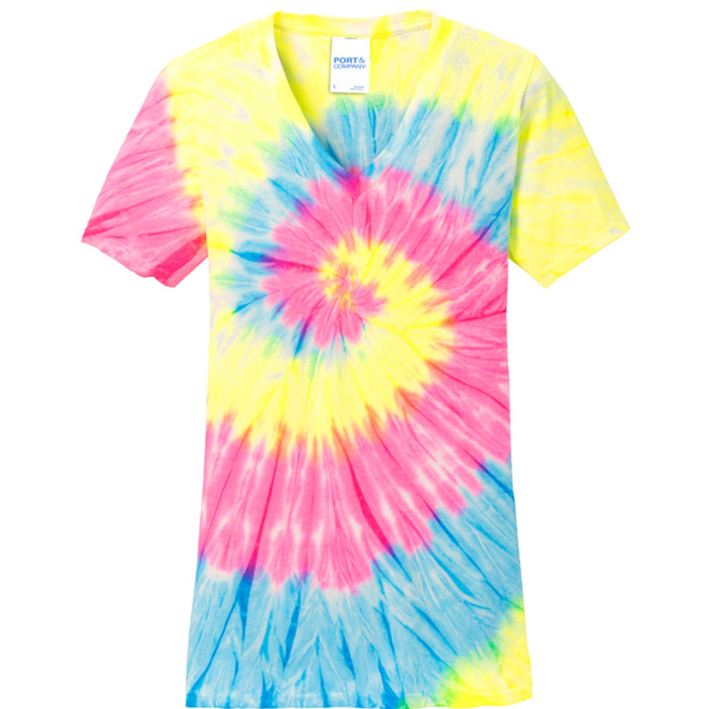 Neon Rainbow - LPC147V - FRONT