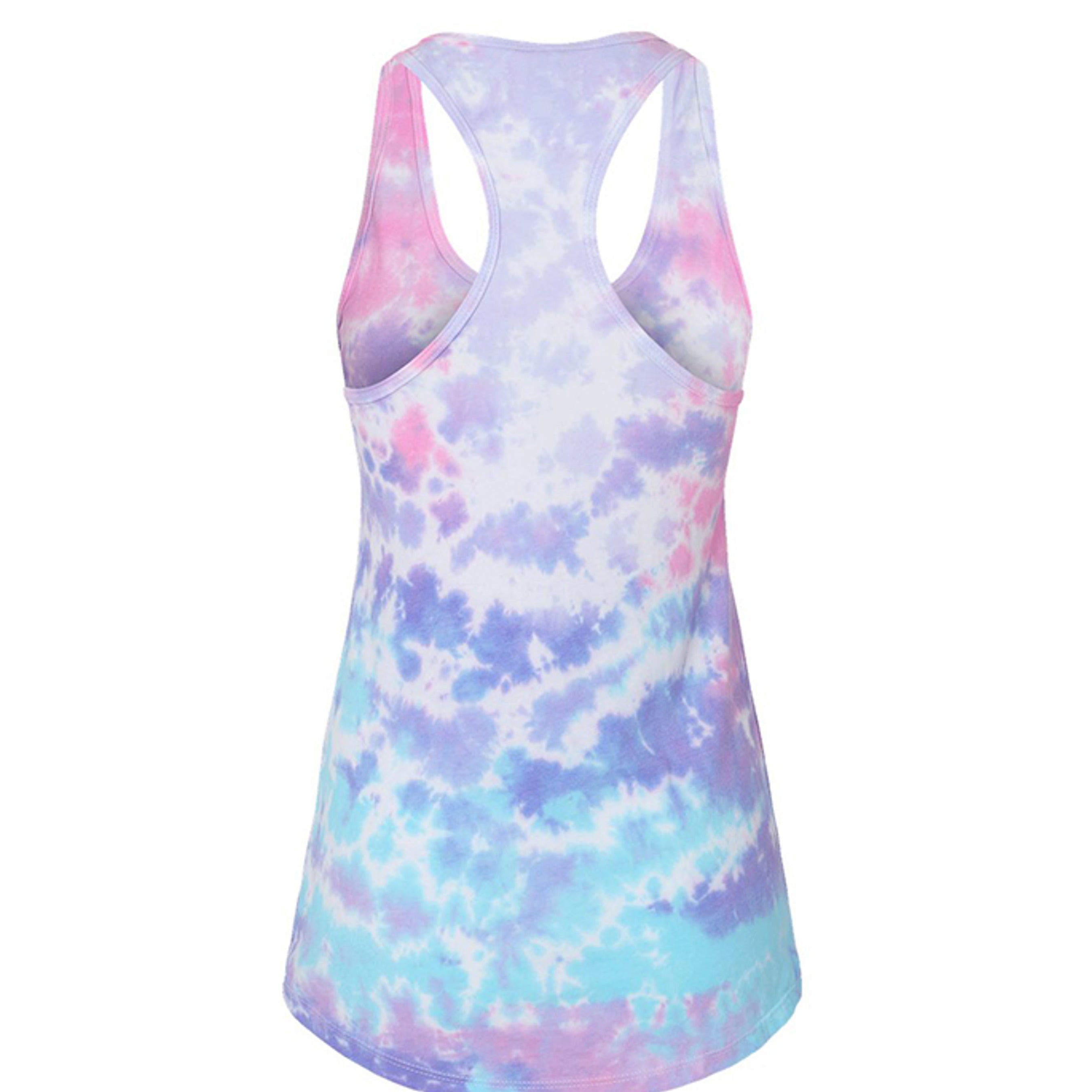 Cotton Candy - 3400 - BACK