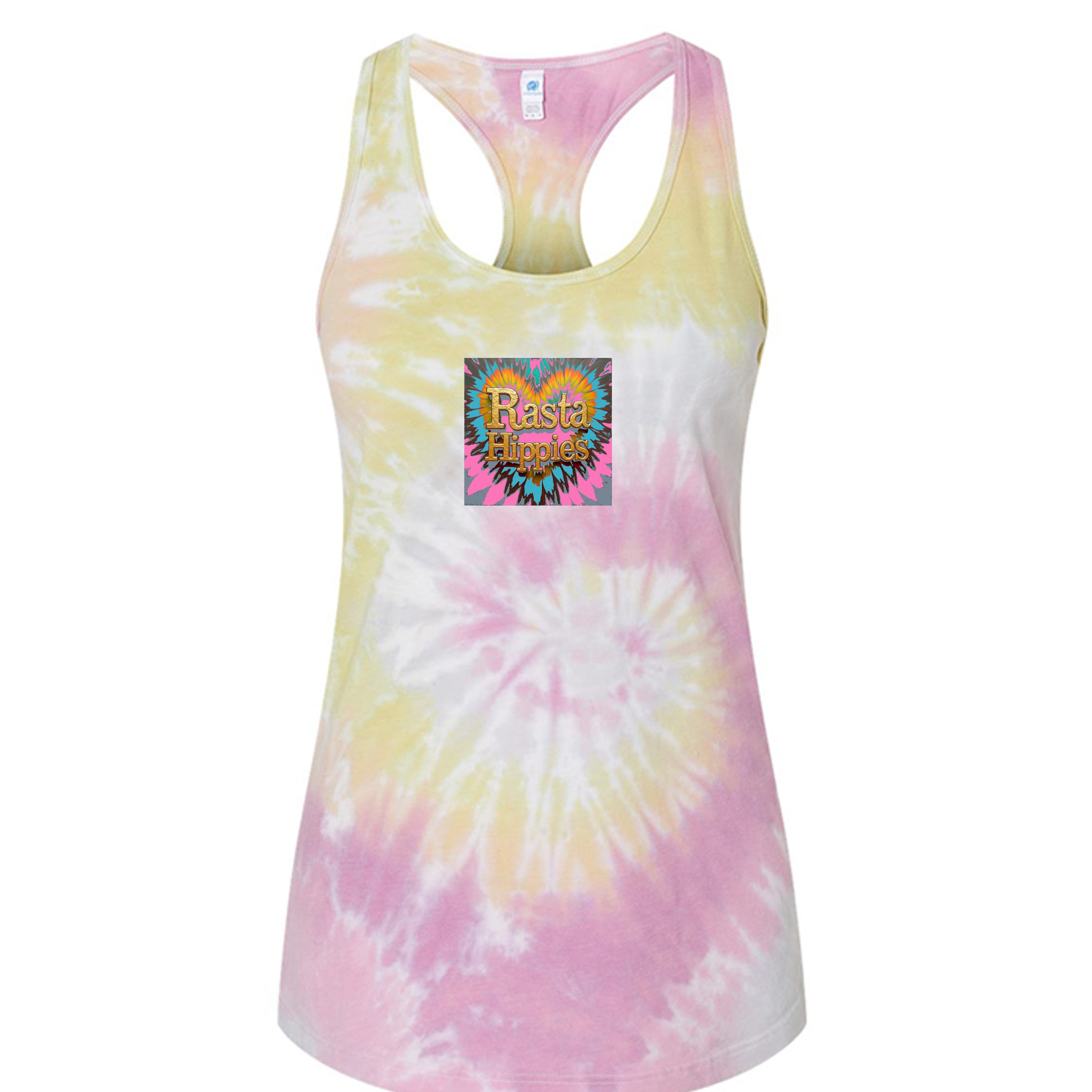 Desert Rose - 3400 - FRONT