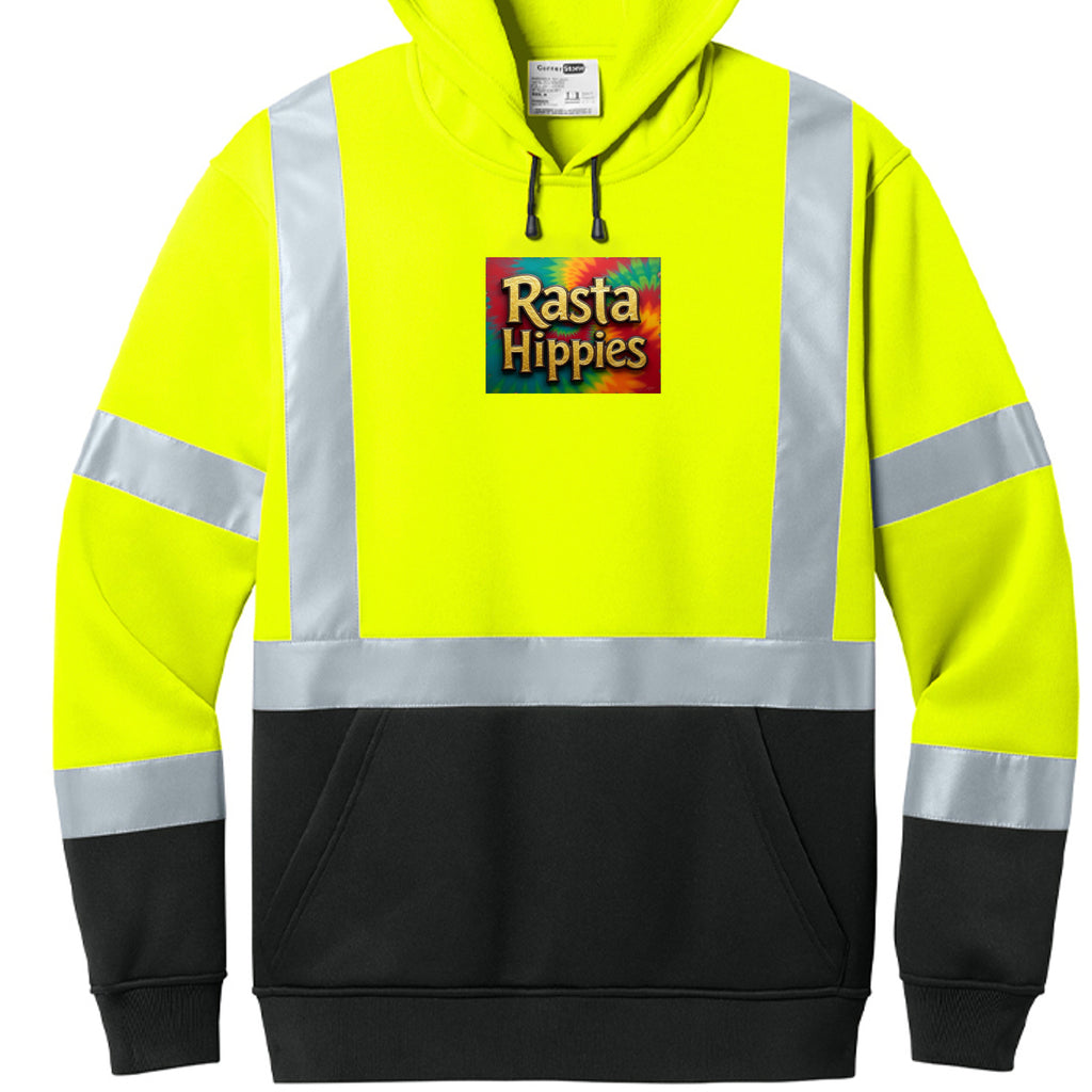 Safety Yellow - CSF301 - FRONT