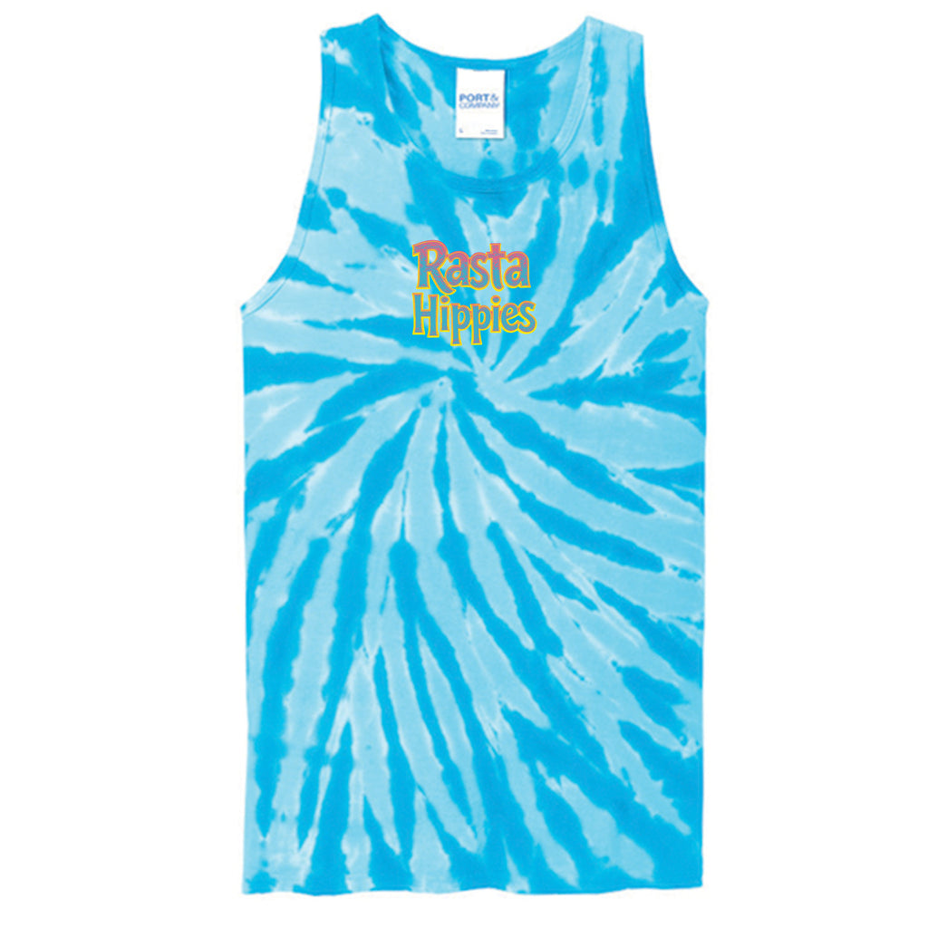 Turquoise - PC147TT - FRONT