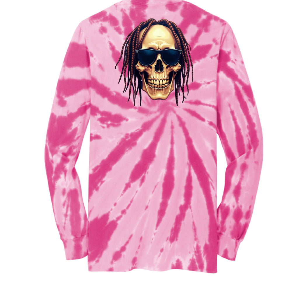 Pink - PC147LS - BACK