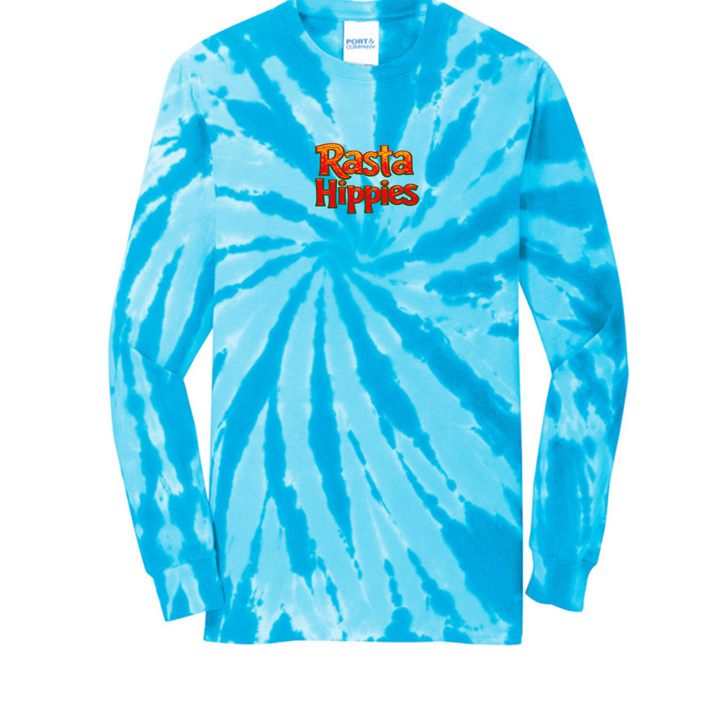 Turquoise - PC147LS - FRONT