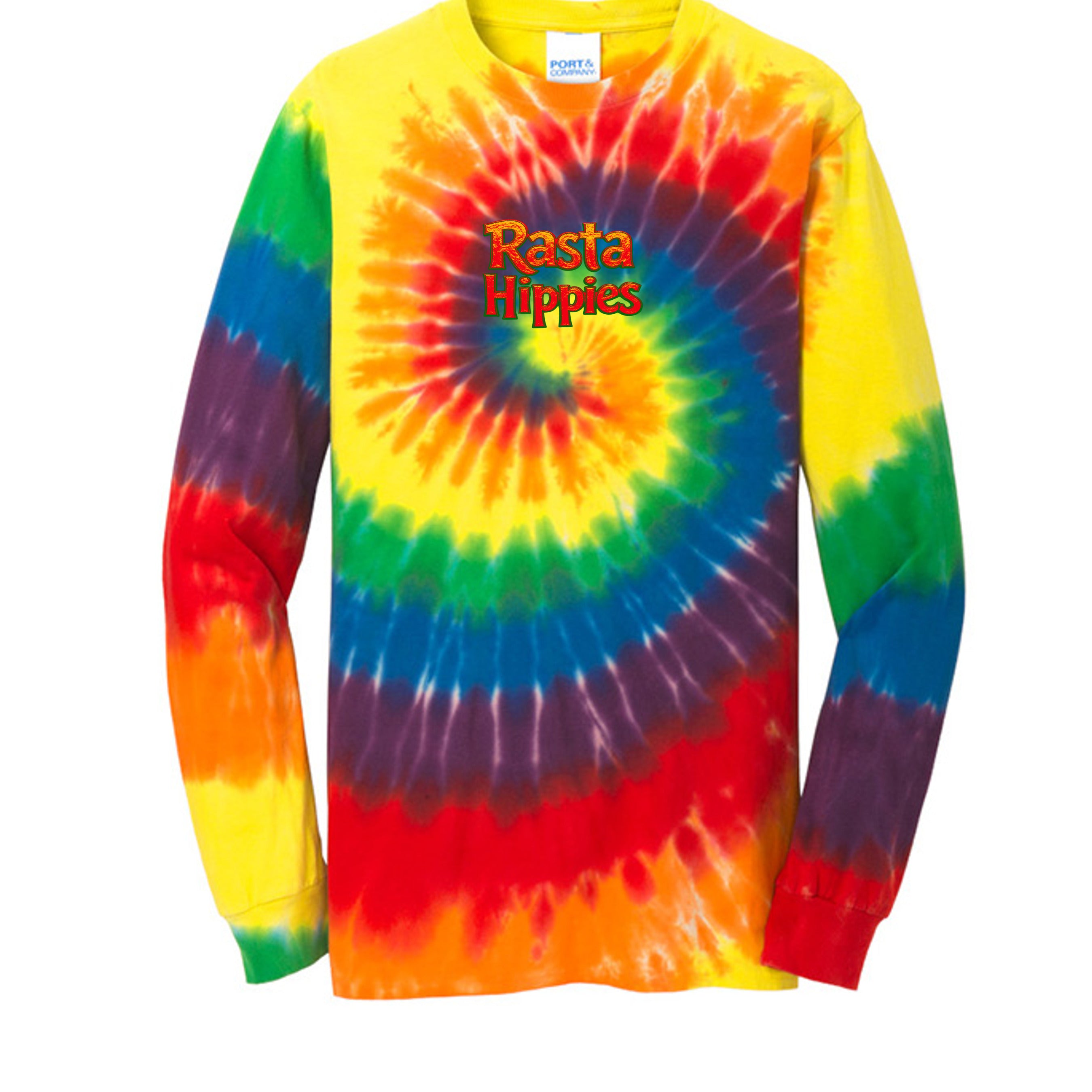 Rainbow - PC147LS - FRONT