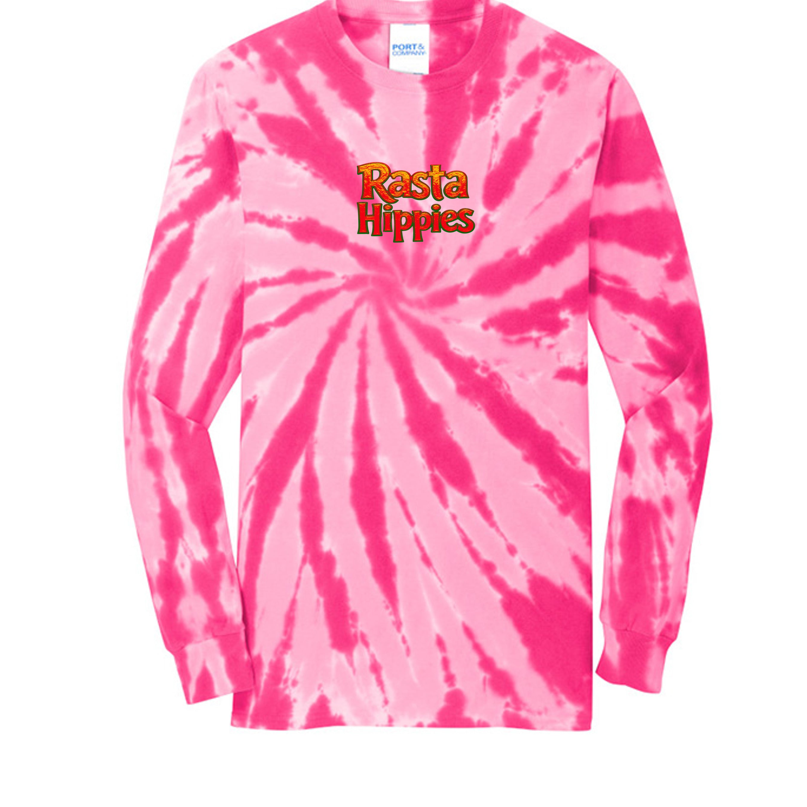 Pink - PC147LS - FRONT