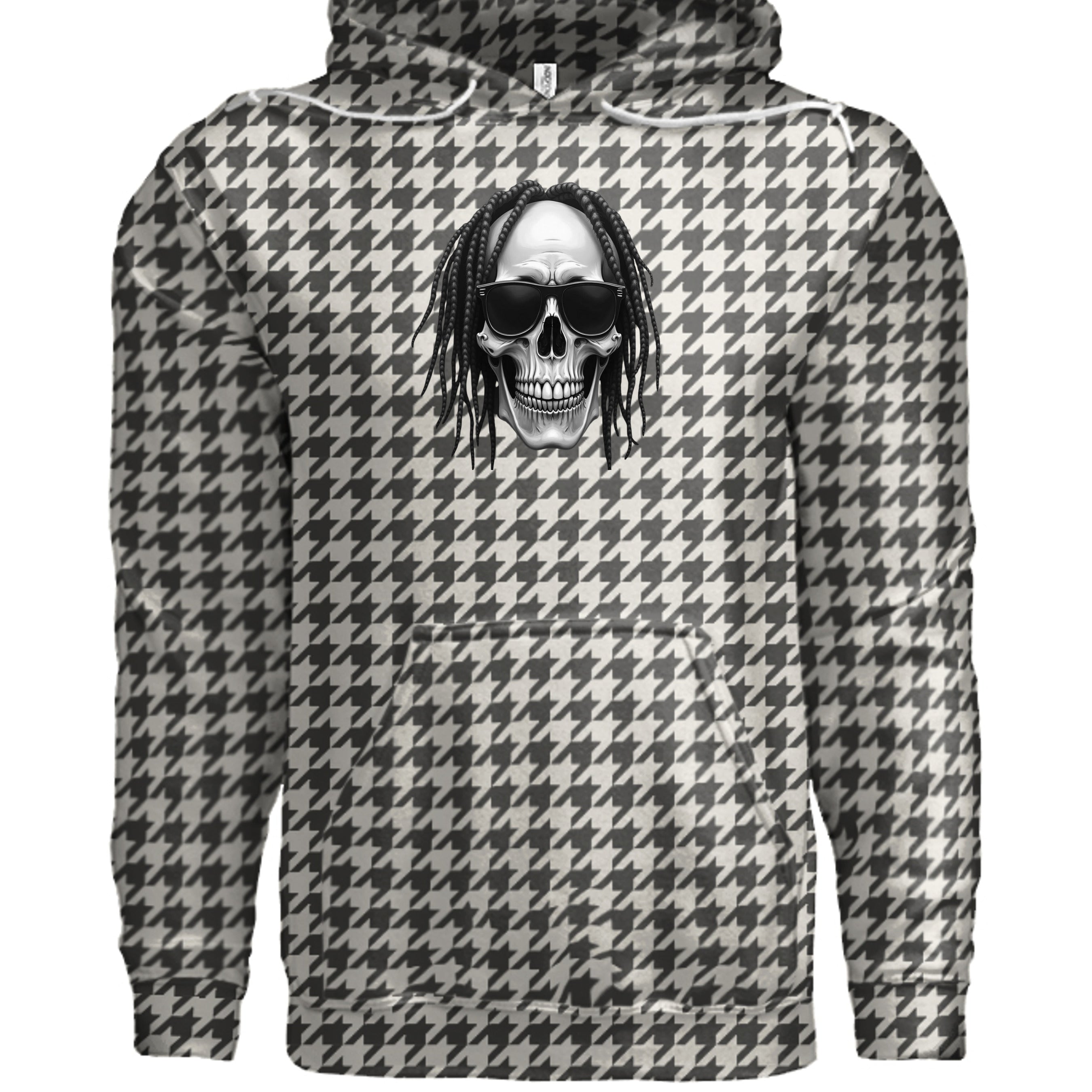 Houndstooth - IND4000 - FRONT
