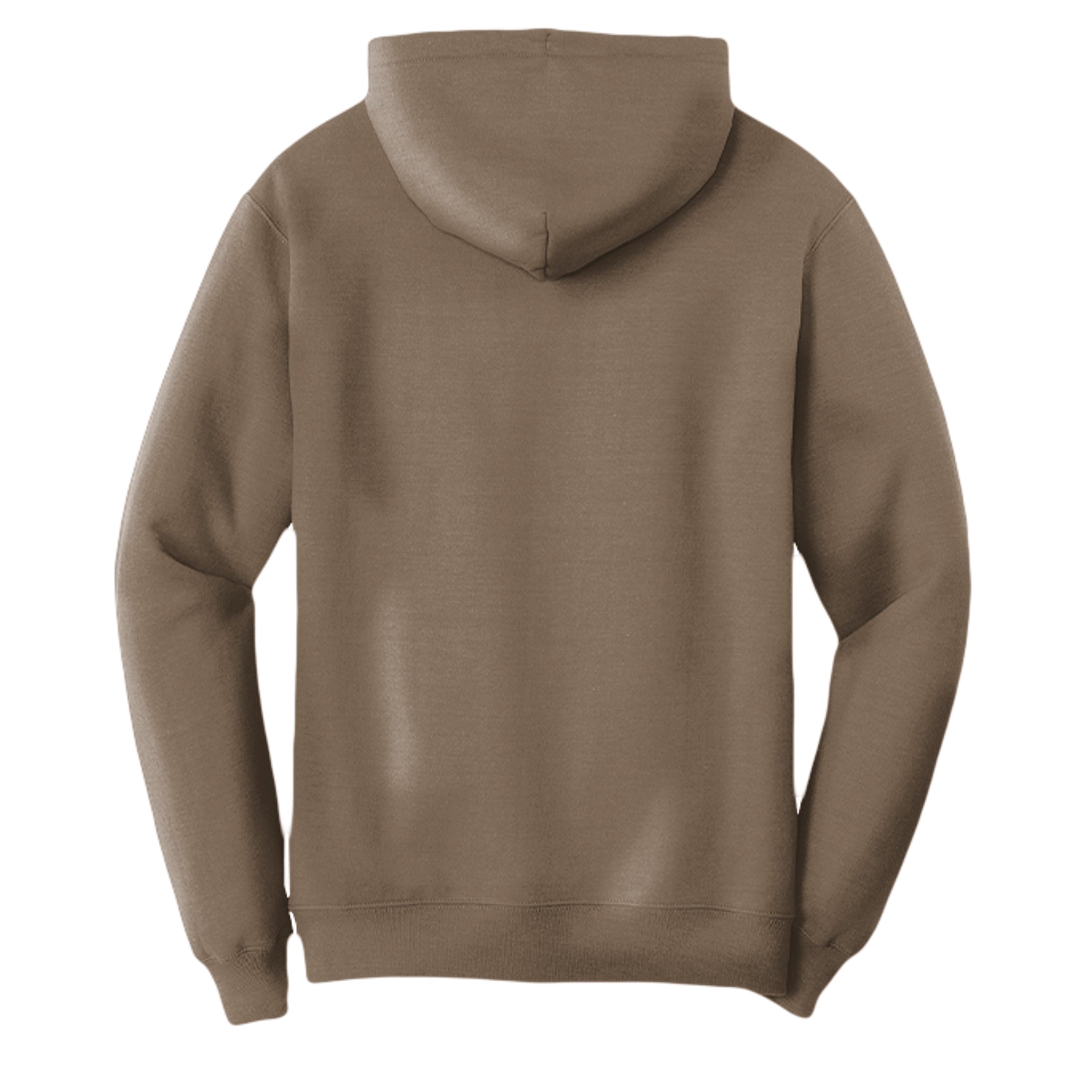 Woodland Brown - PC78H - BACK