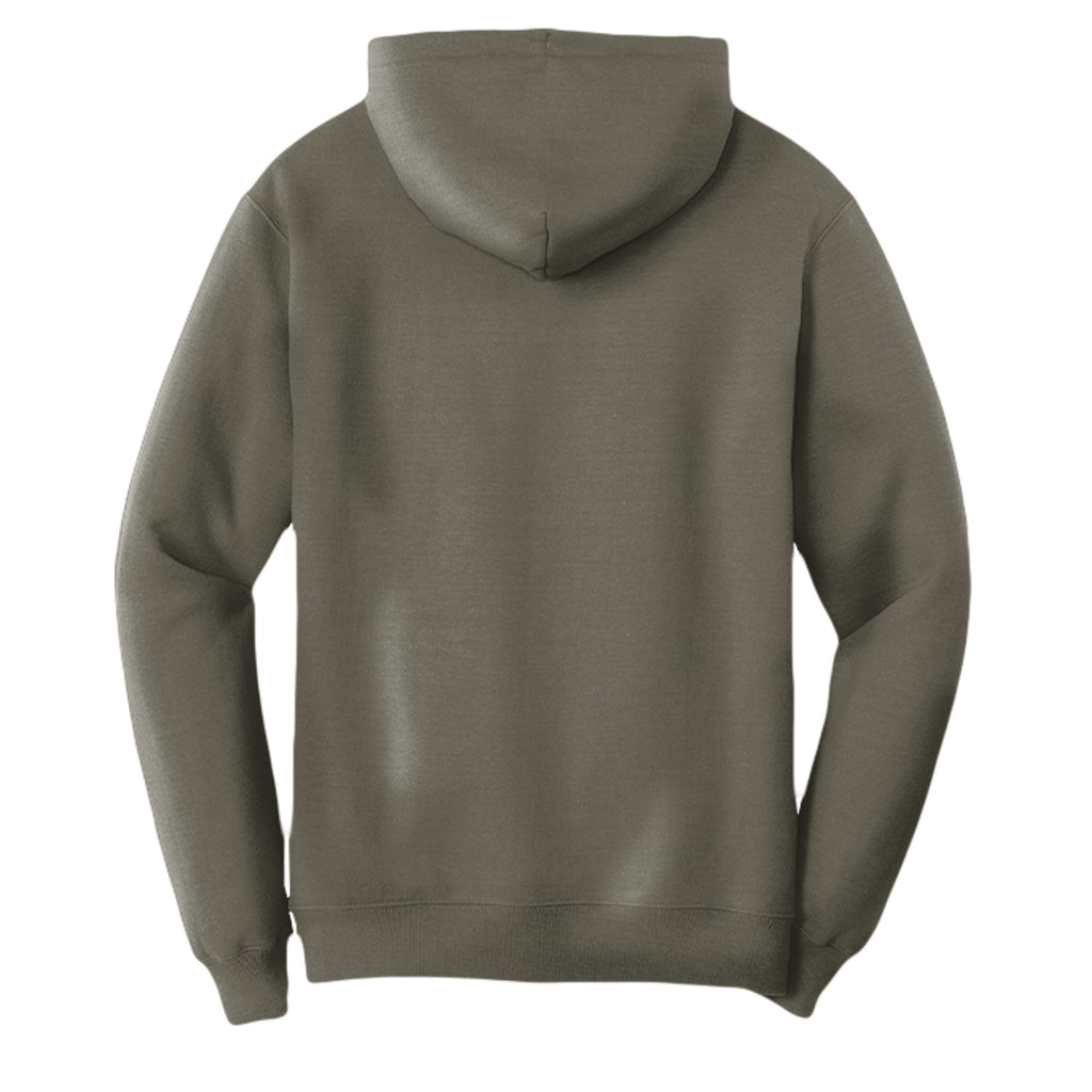 Olive Drab Green - PC78H - BACK