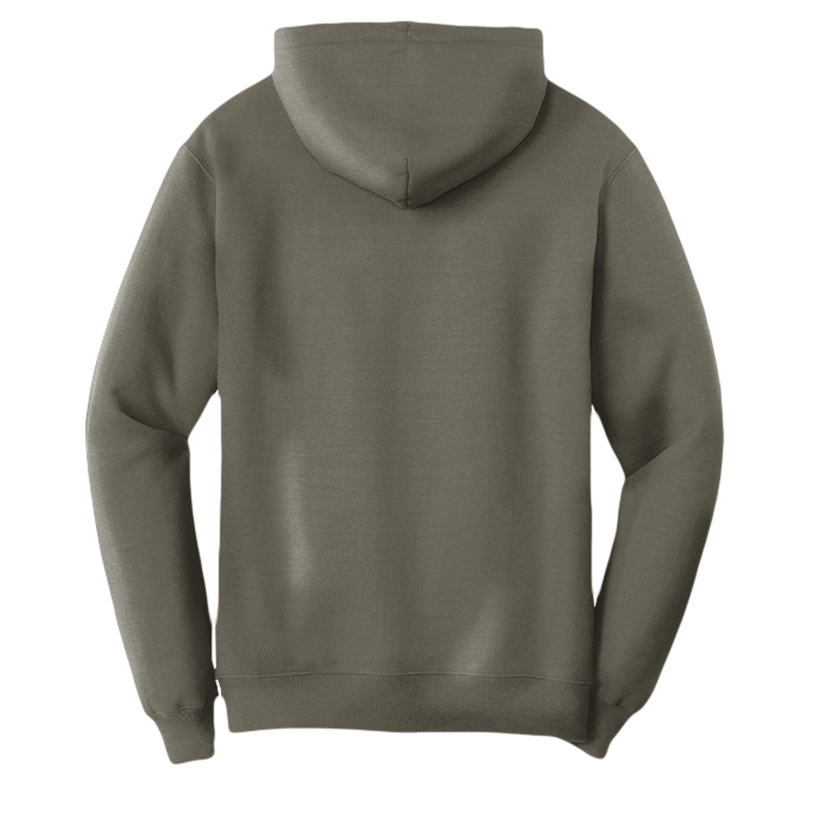 Olive Drab Green - PC78H - BACK