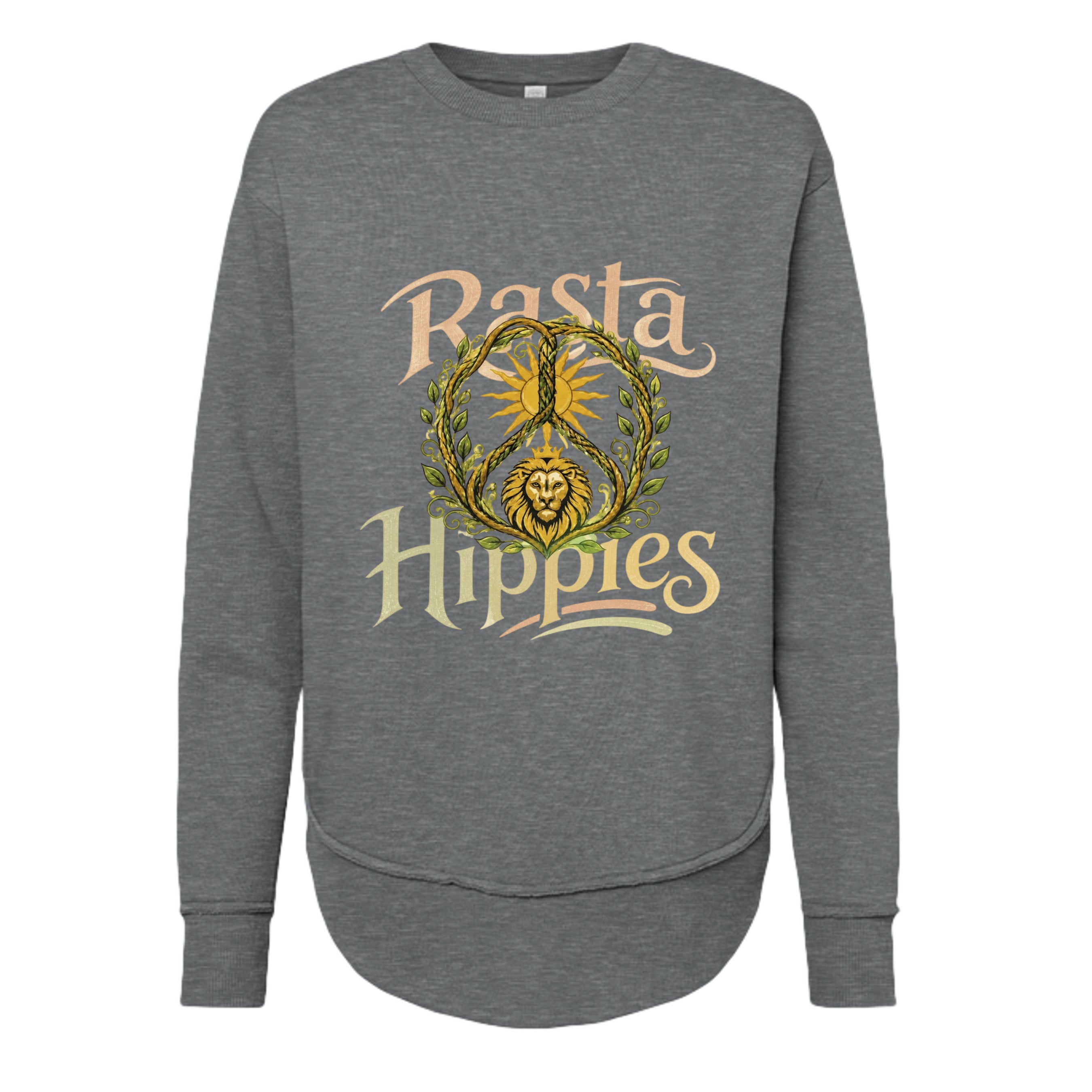 GRANITE HEATHER - 3525 - FRONT