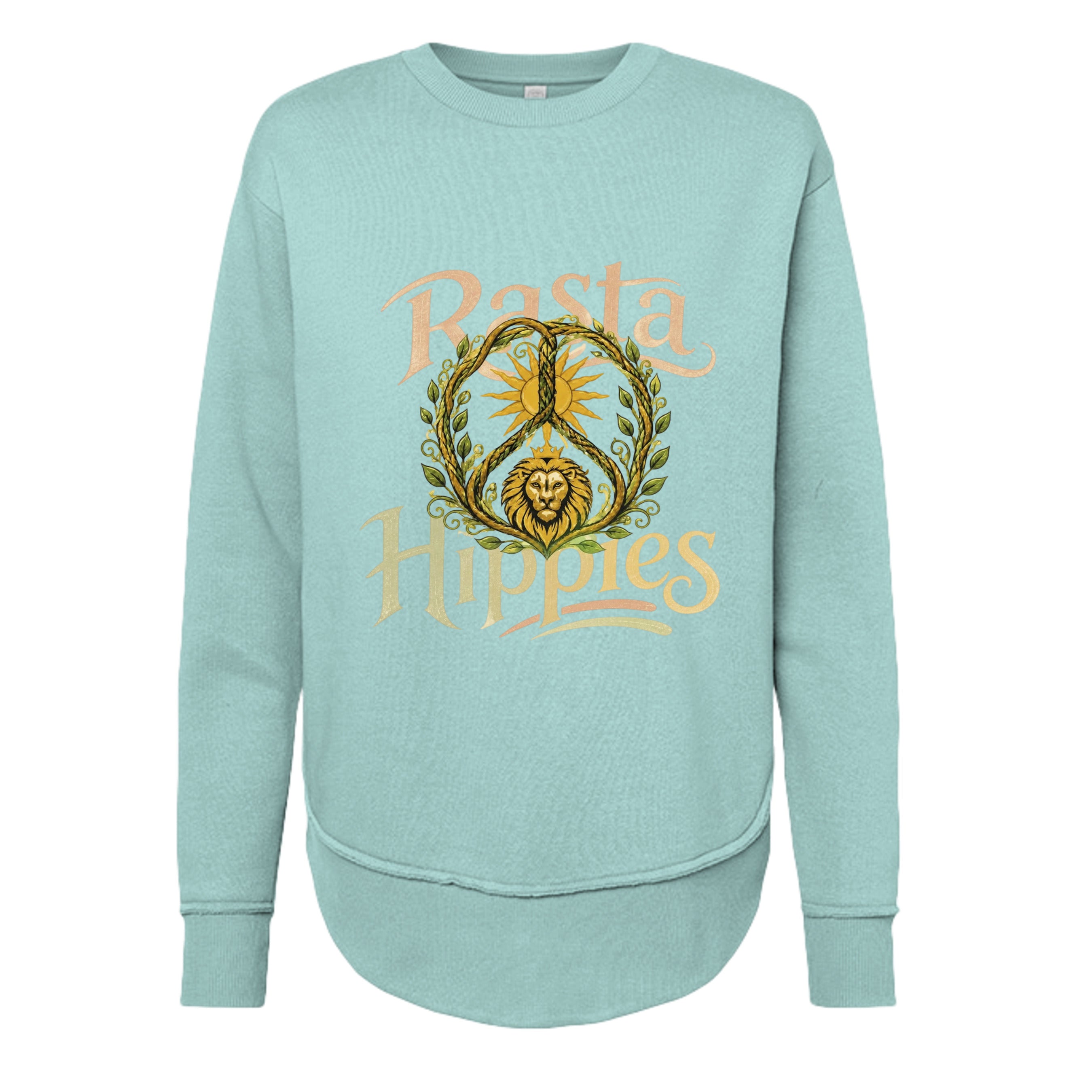 SALTWATER - 3525 - FRONT