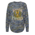 Vintage Camo - 3525 - FRONT
