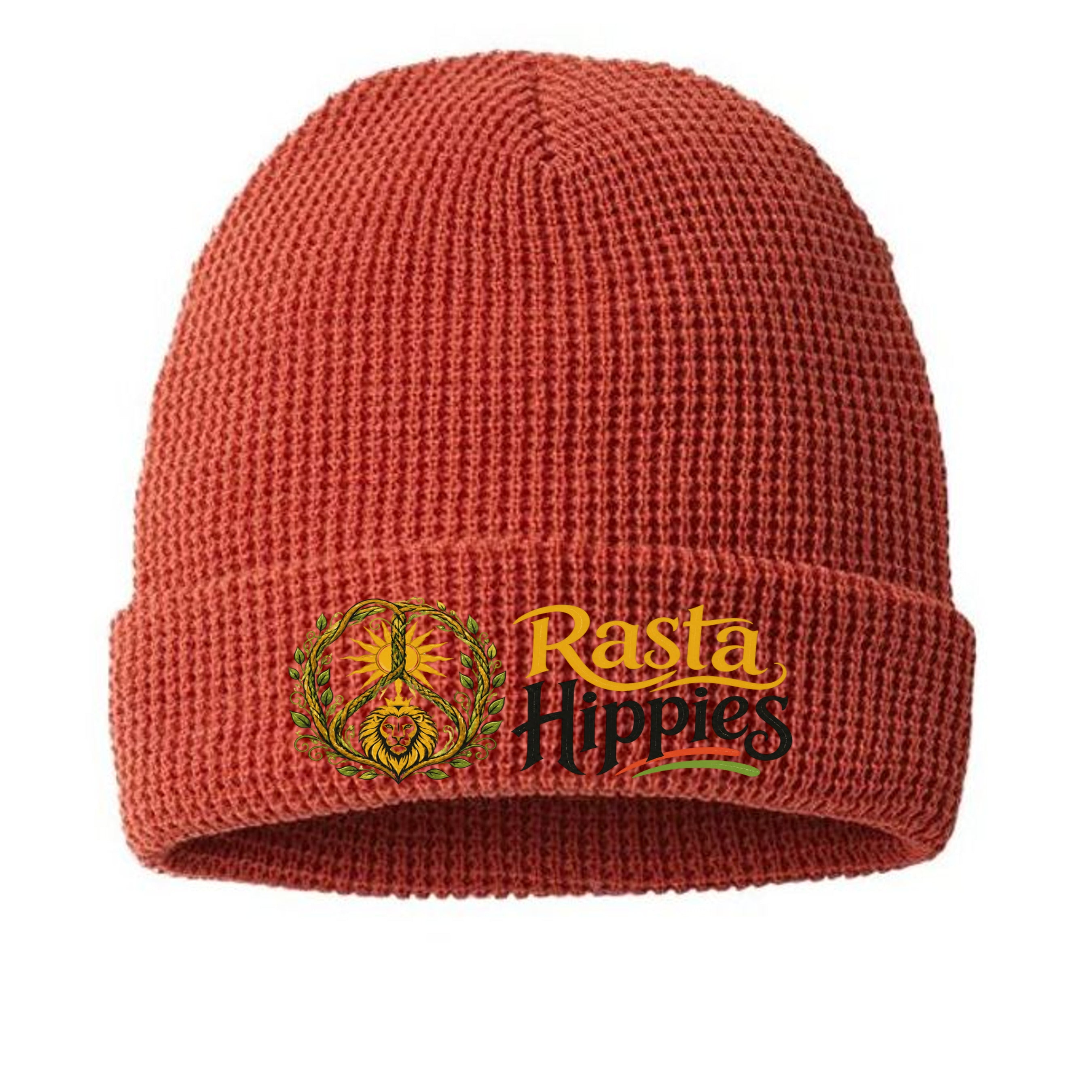 Rust - 146R - FRONT