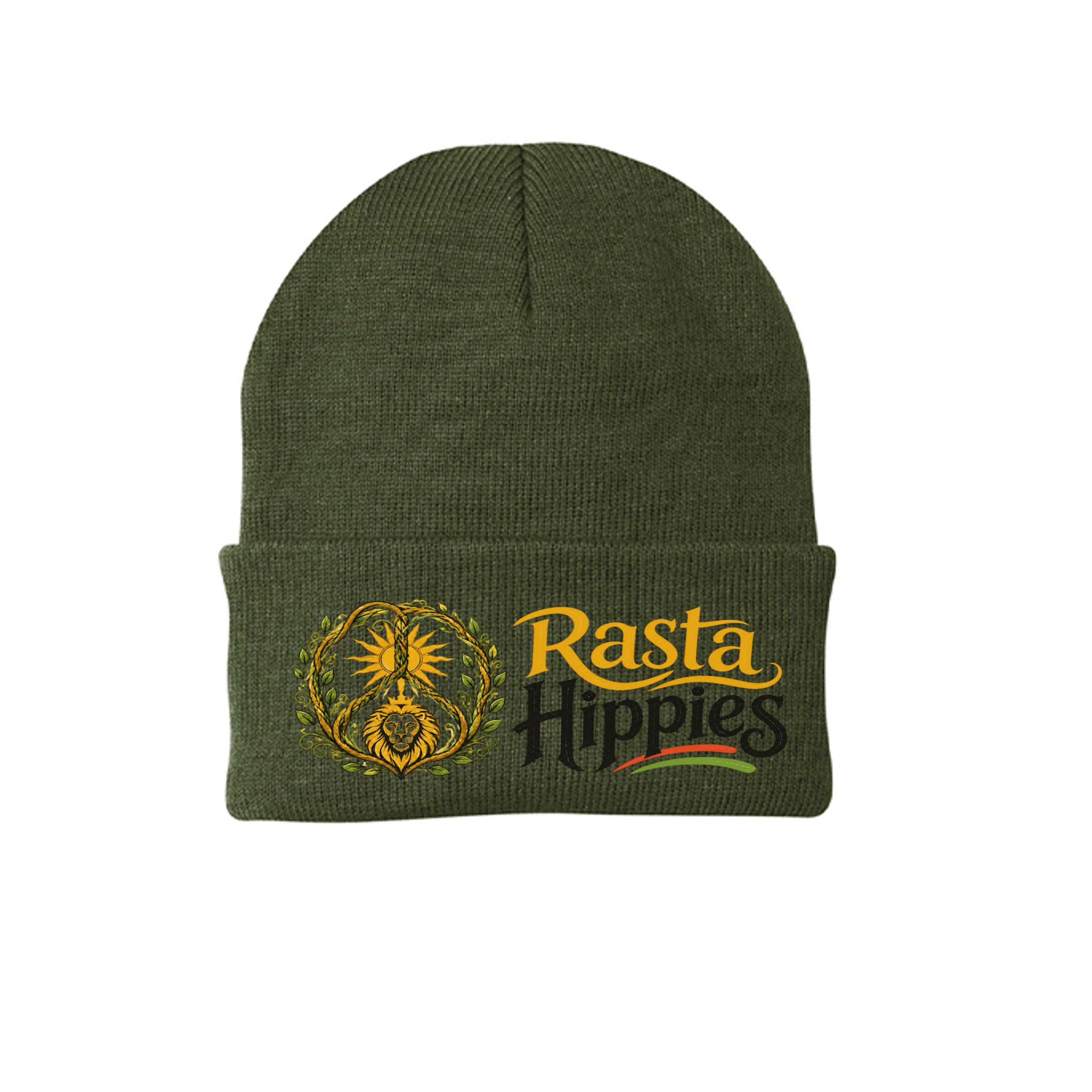 Olive Drab Green - CP90 - FRONT