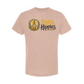 Heather Peach - 241T - FRONT