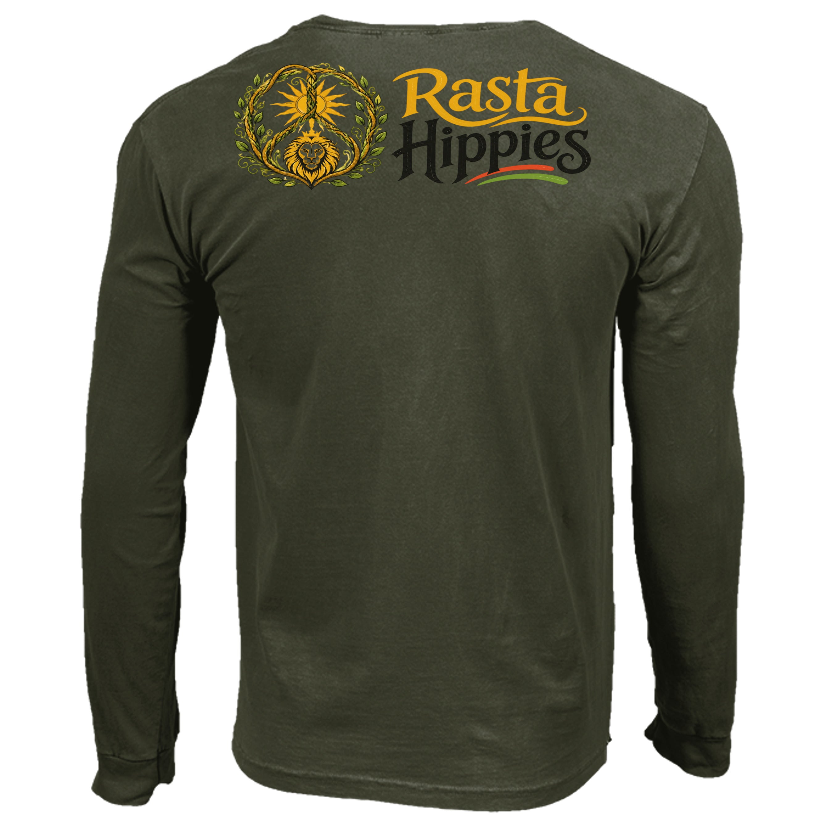 HEMP - C6014 - BACK