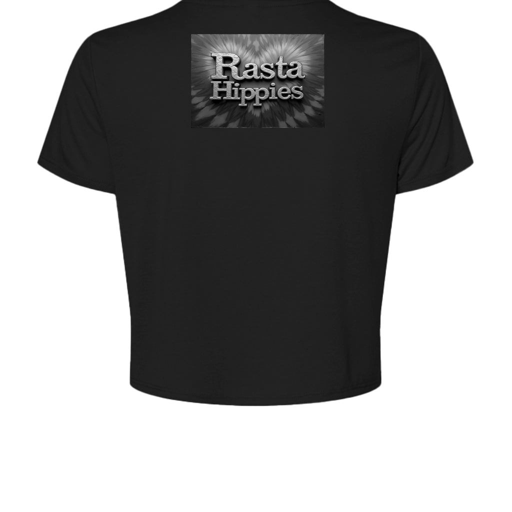 BLACK - B8882 - BACK