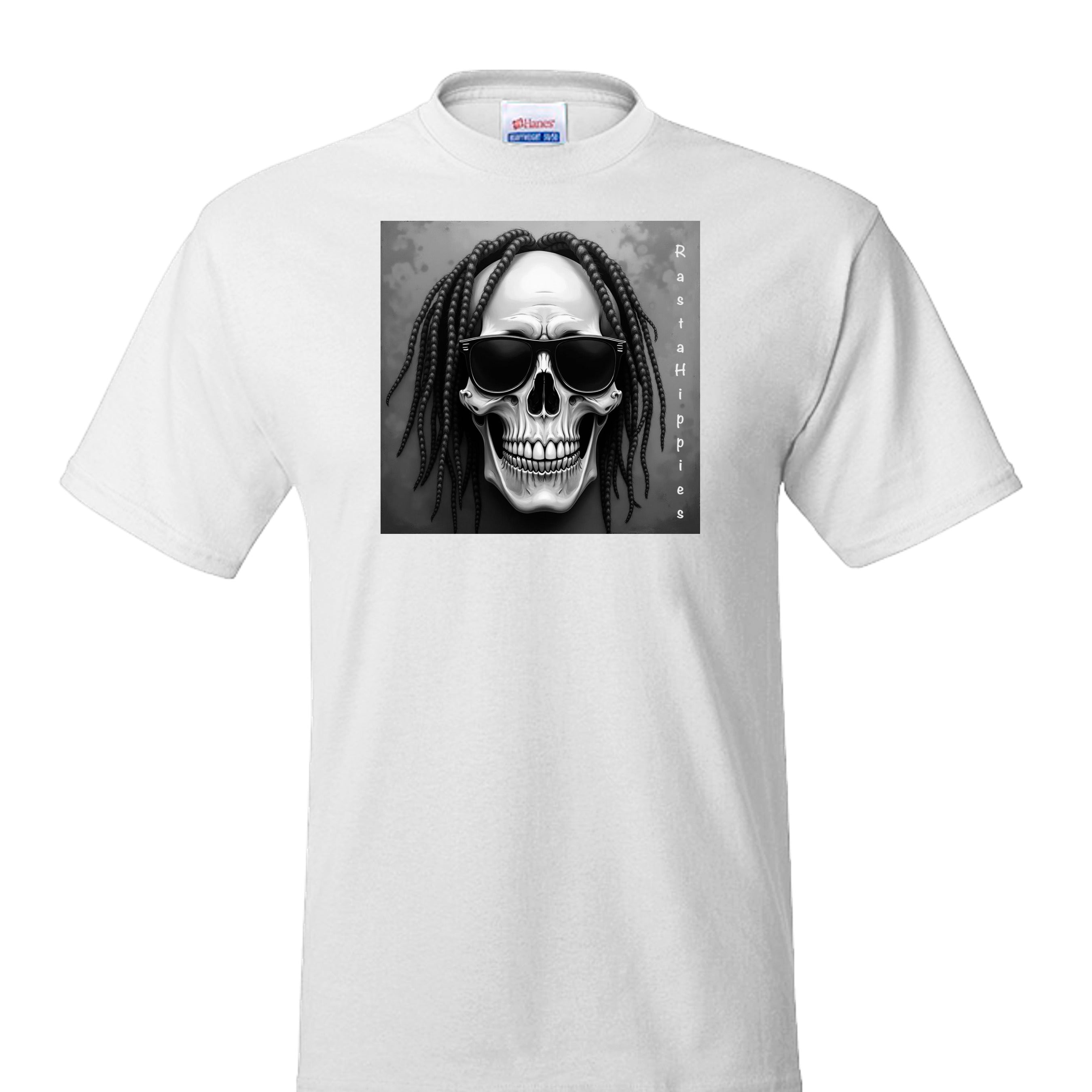 WHITE - 5170 - FRONT
