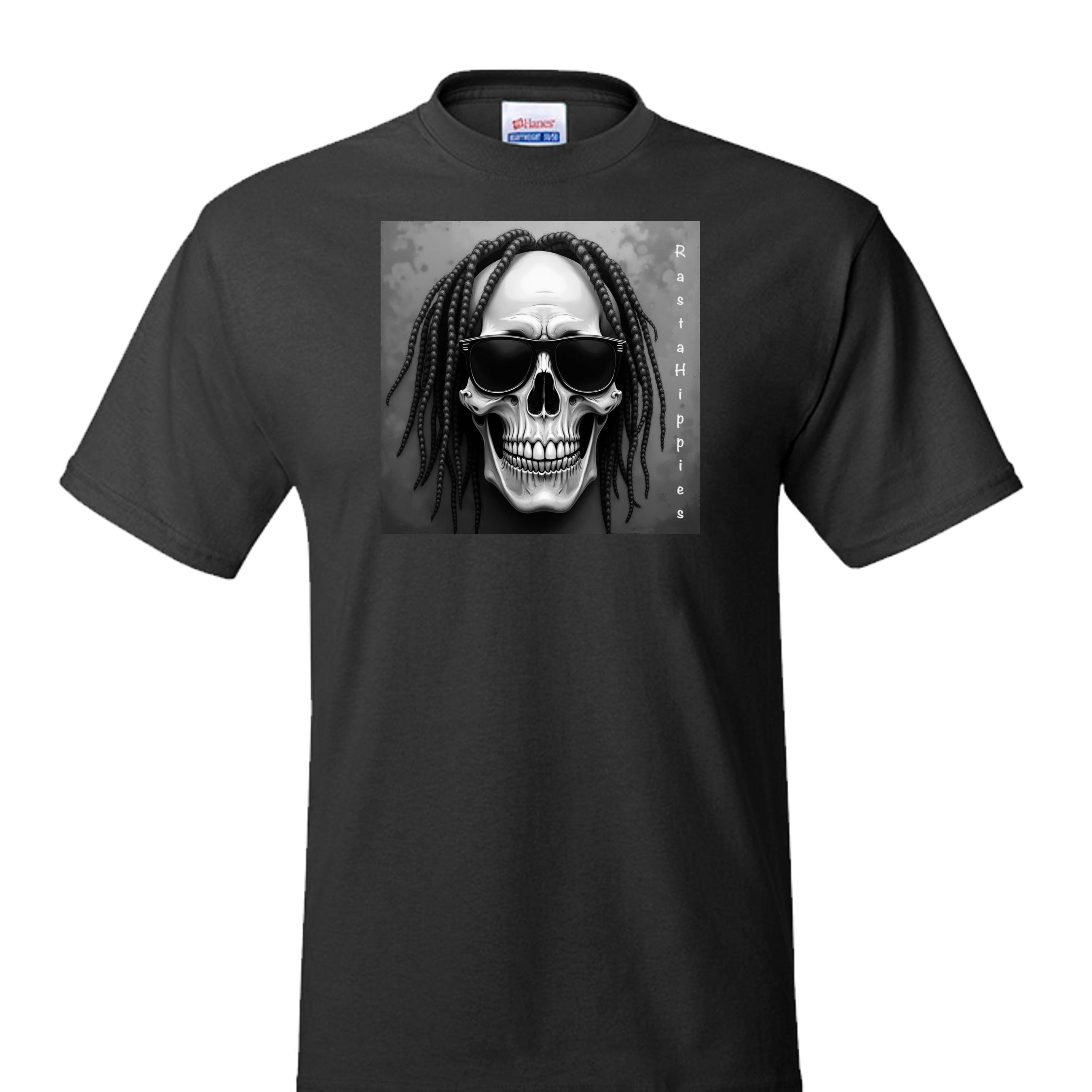 BLACK - 5170 - FRONT