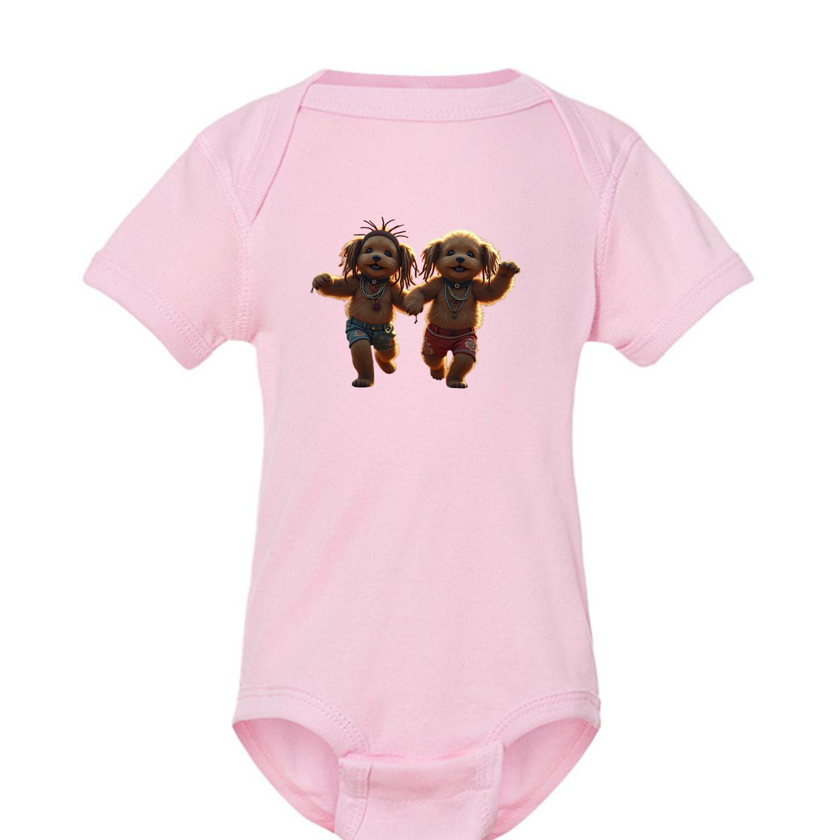 PINK - 4400 - FRONT