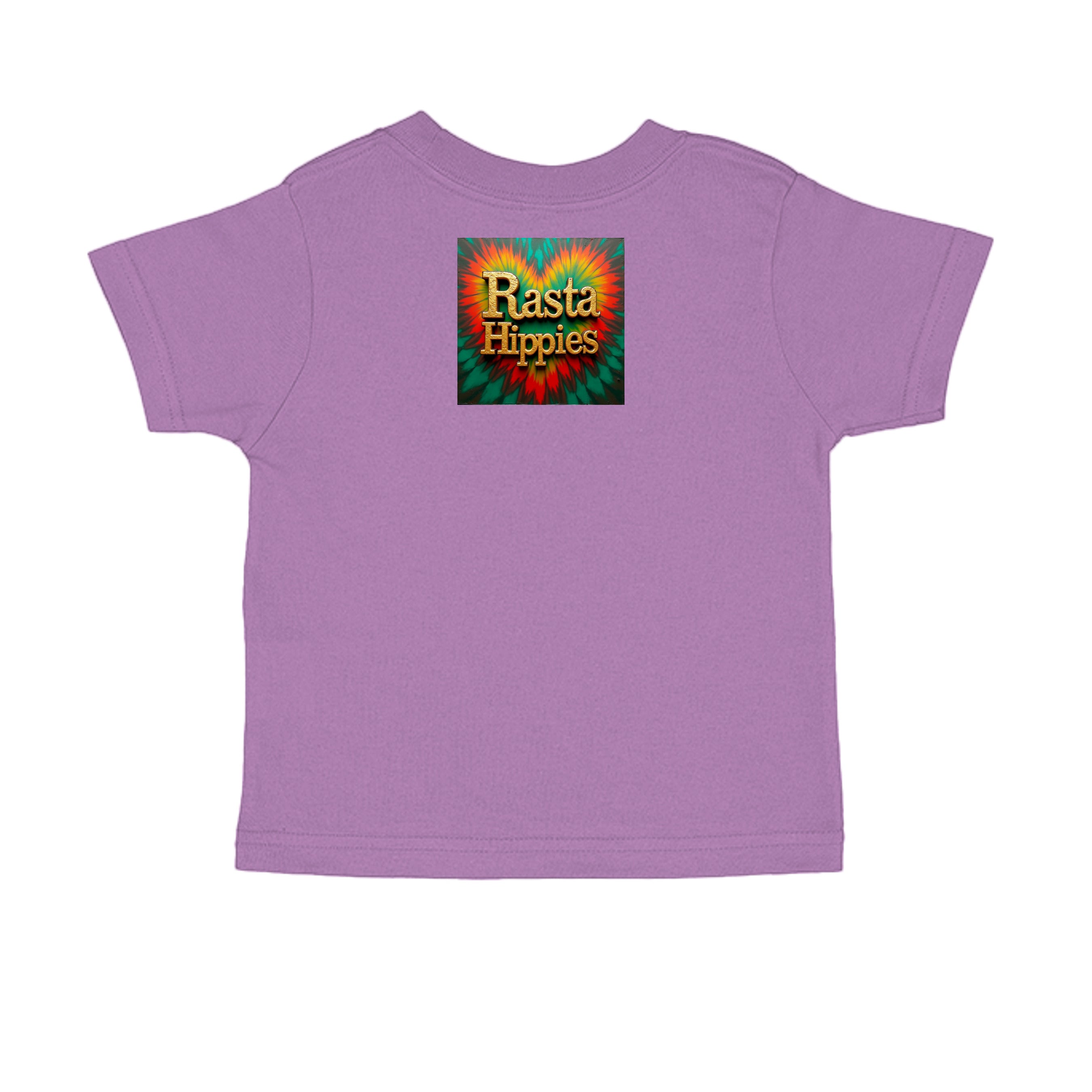 LAVENDER - RS3301 - BACK