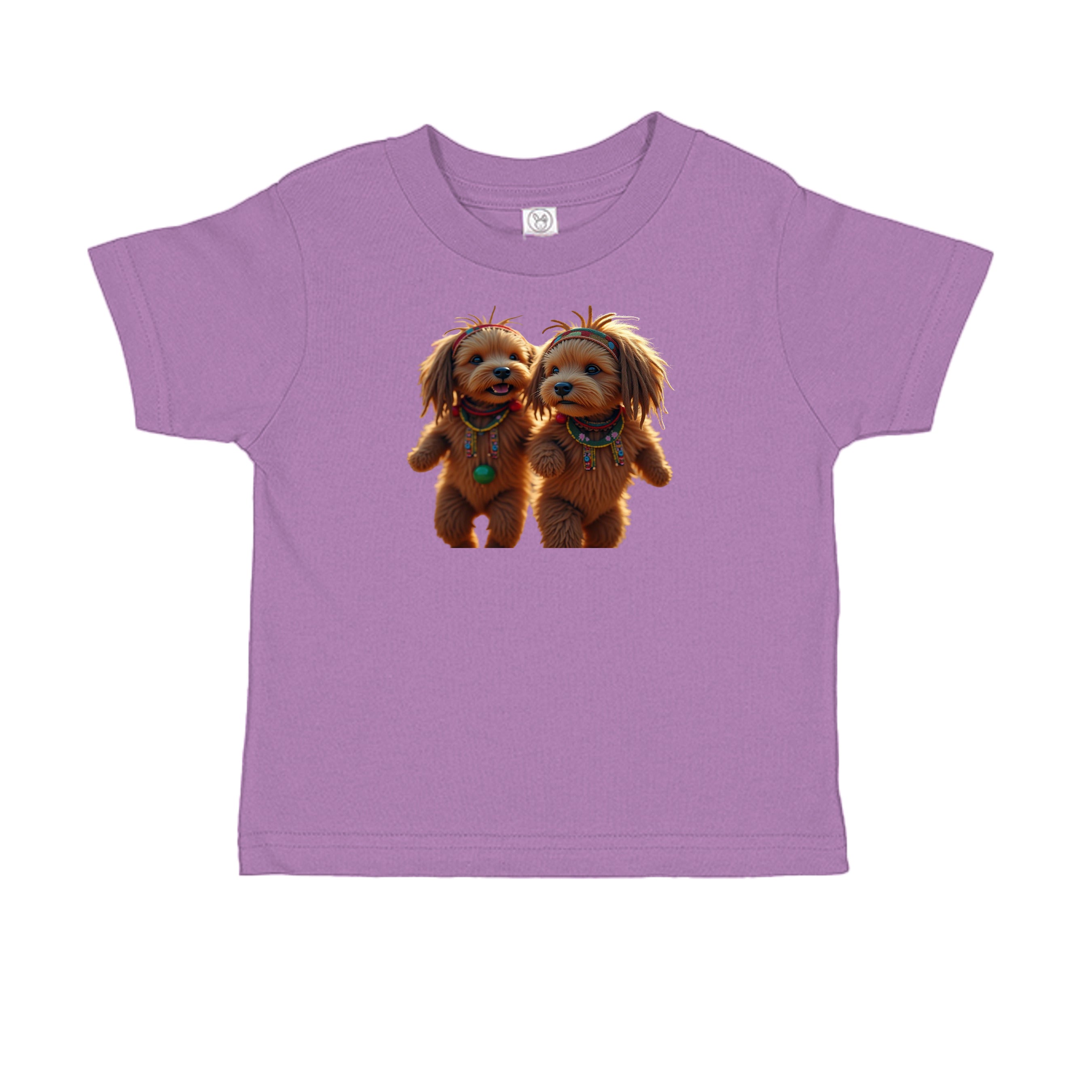 LAVENDER - RS3301 - FRONT