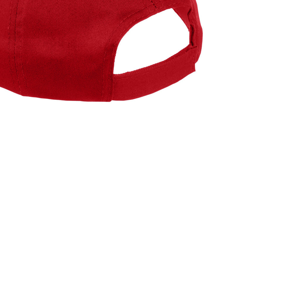 True Red - YCP80 - BACK