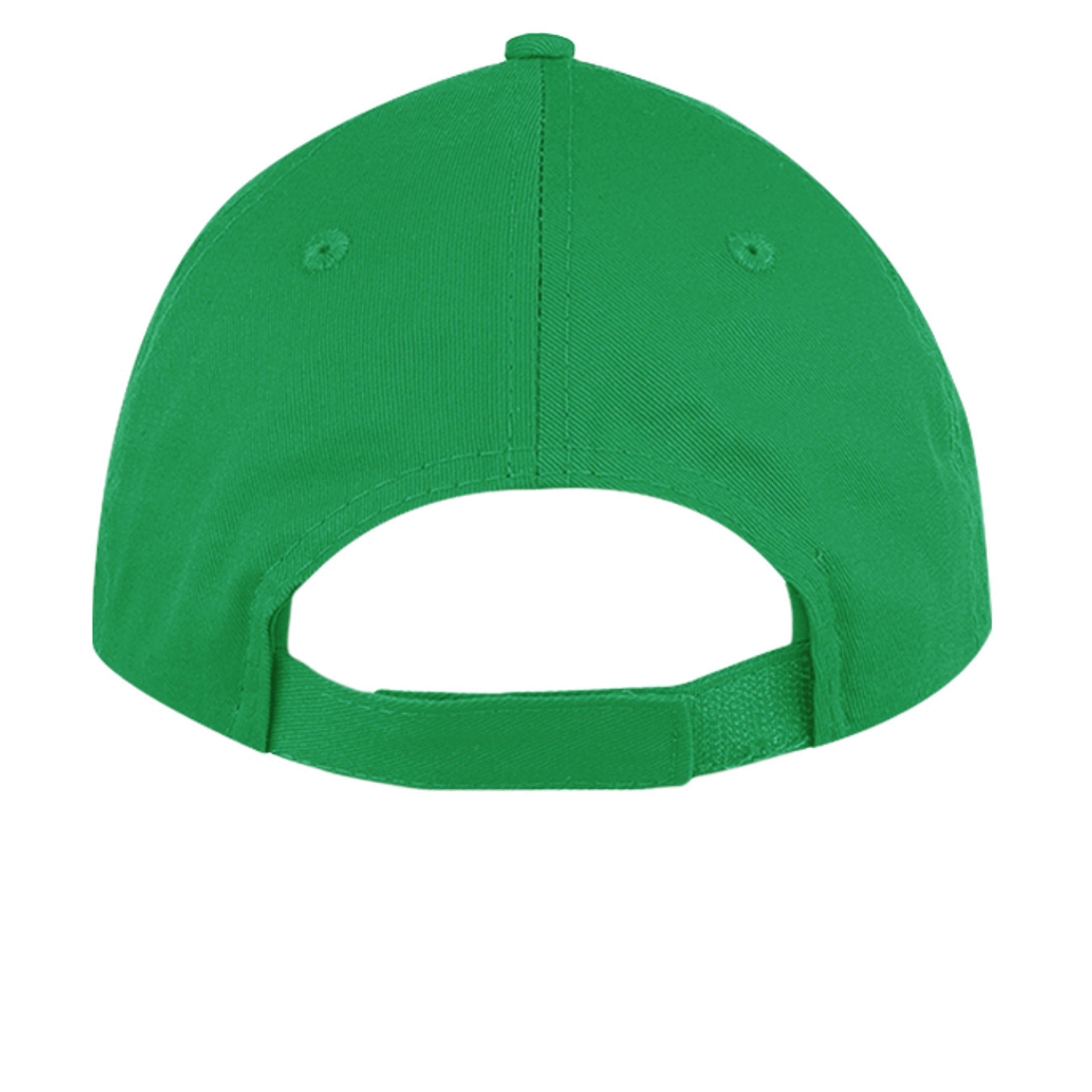 Kelly Green - YCP80 - BACK