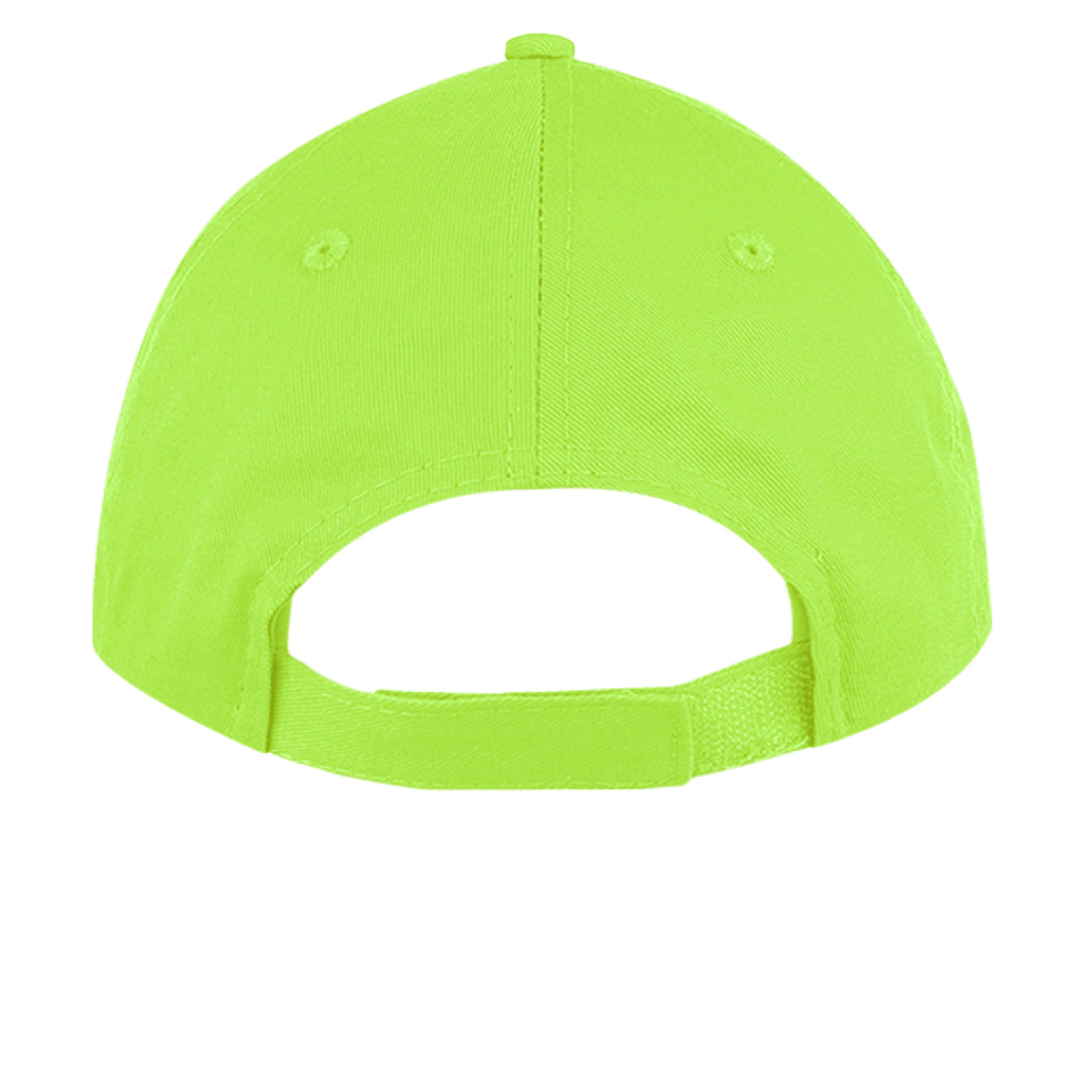 Lime - YCP80 - BACK