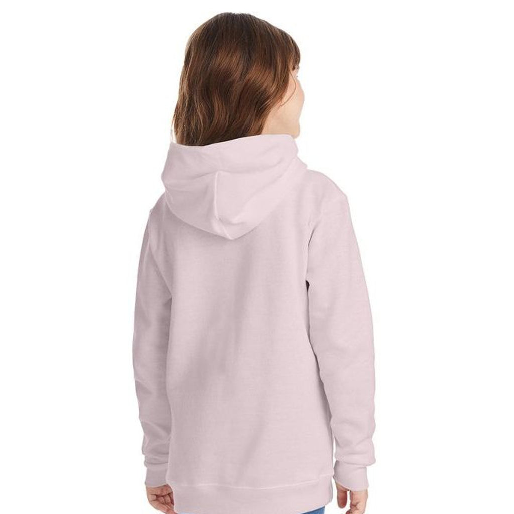PALE PINK - P473 - BACK