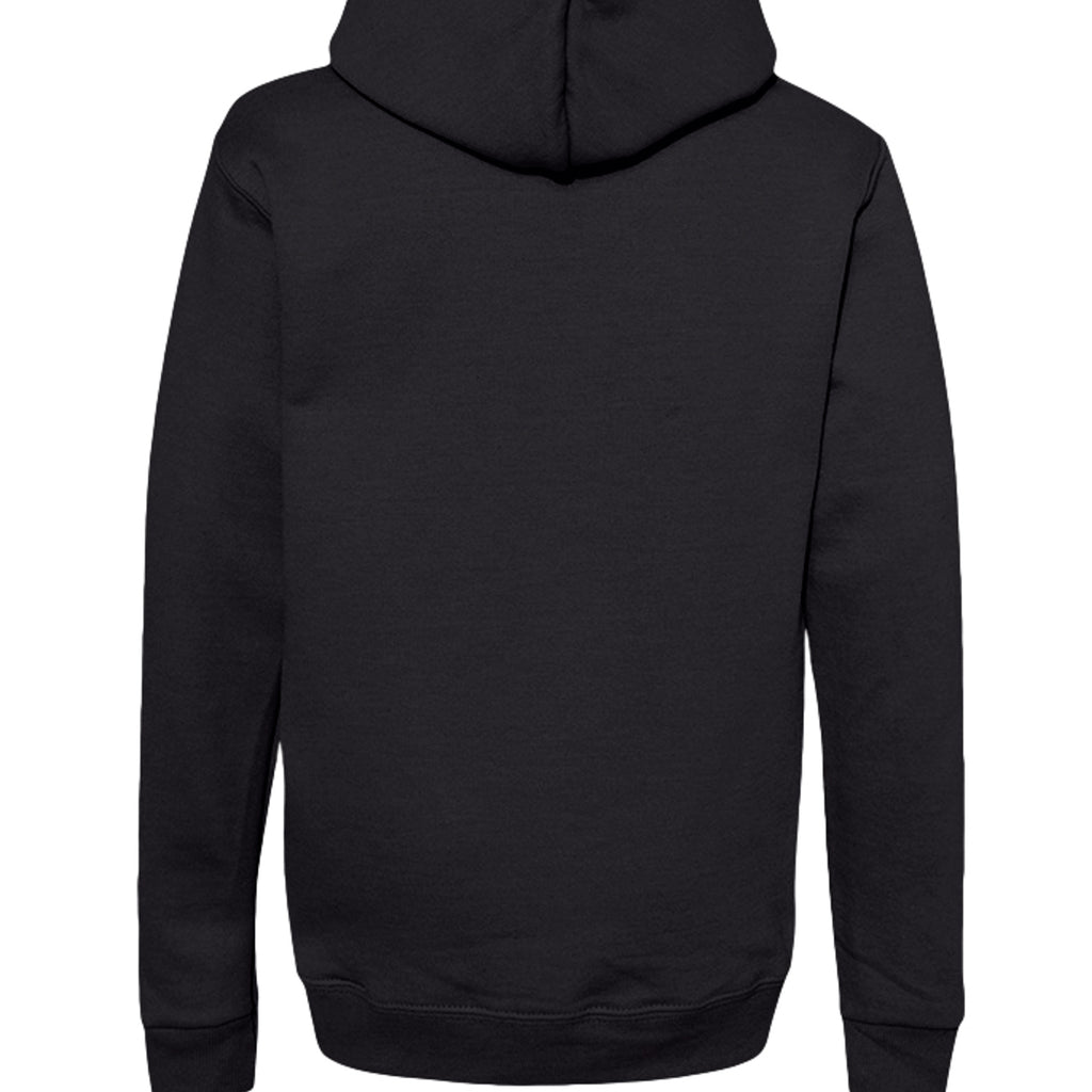 BLACK - P473 - BACK