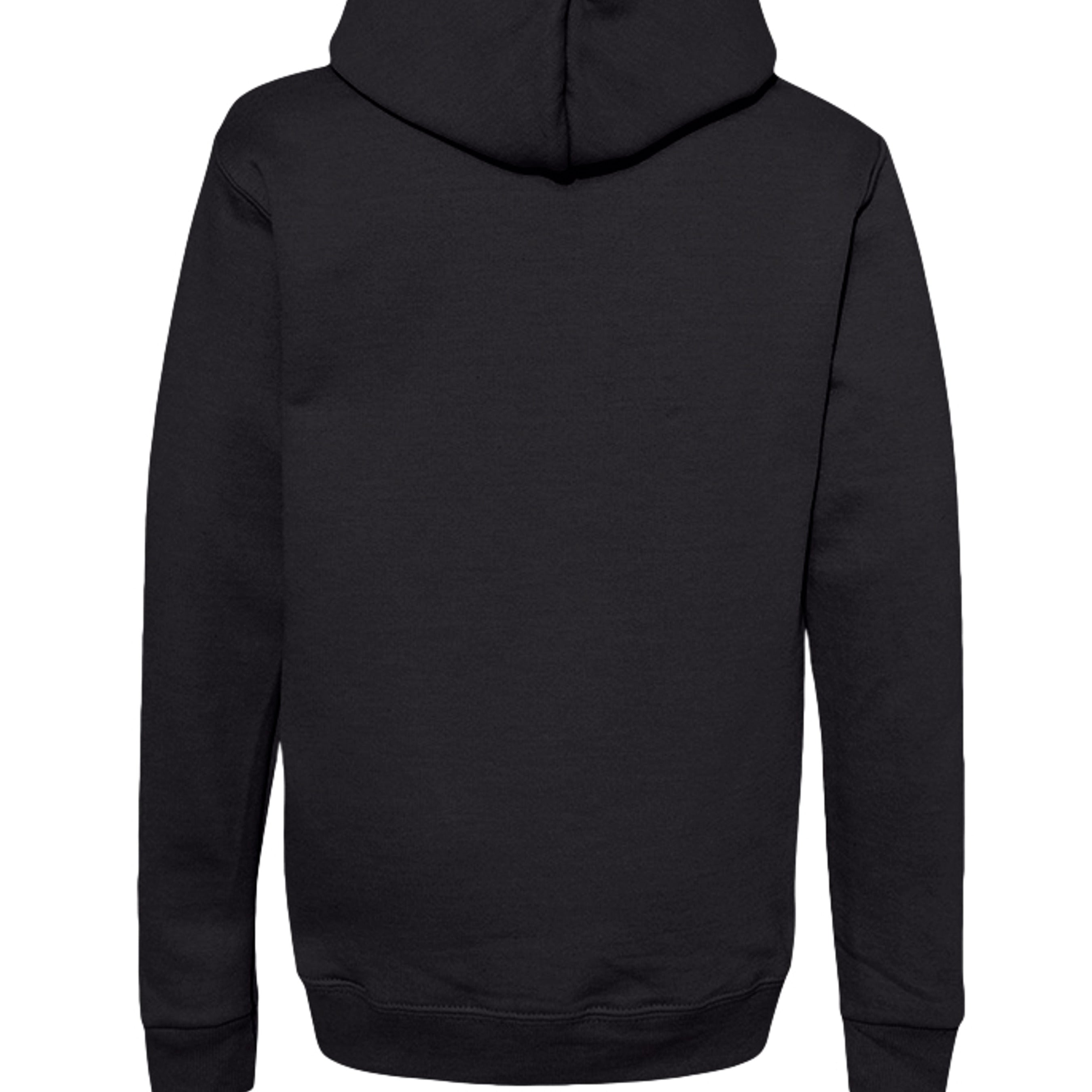 BLACK - P473 - BACK