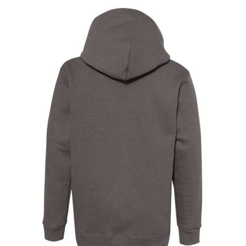 Smoke Grey - P473 - BACK