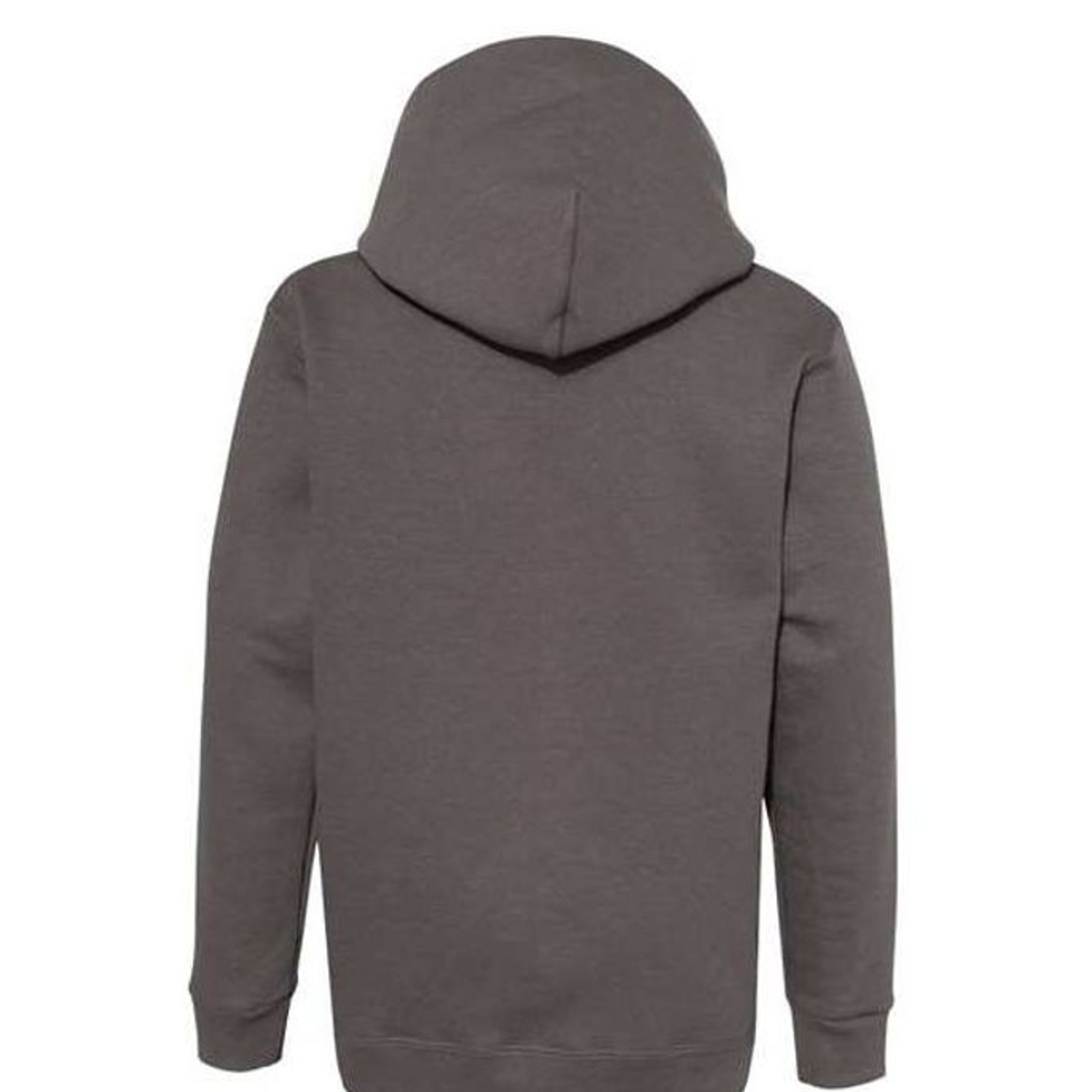 Smoke Grey - P473 - BACK