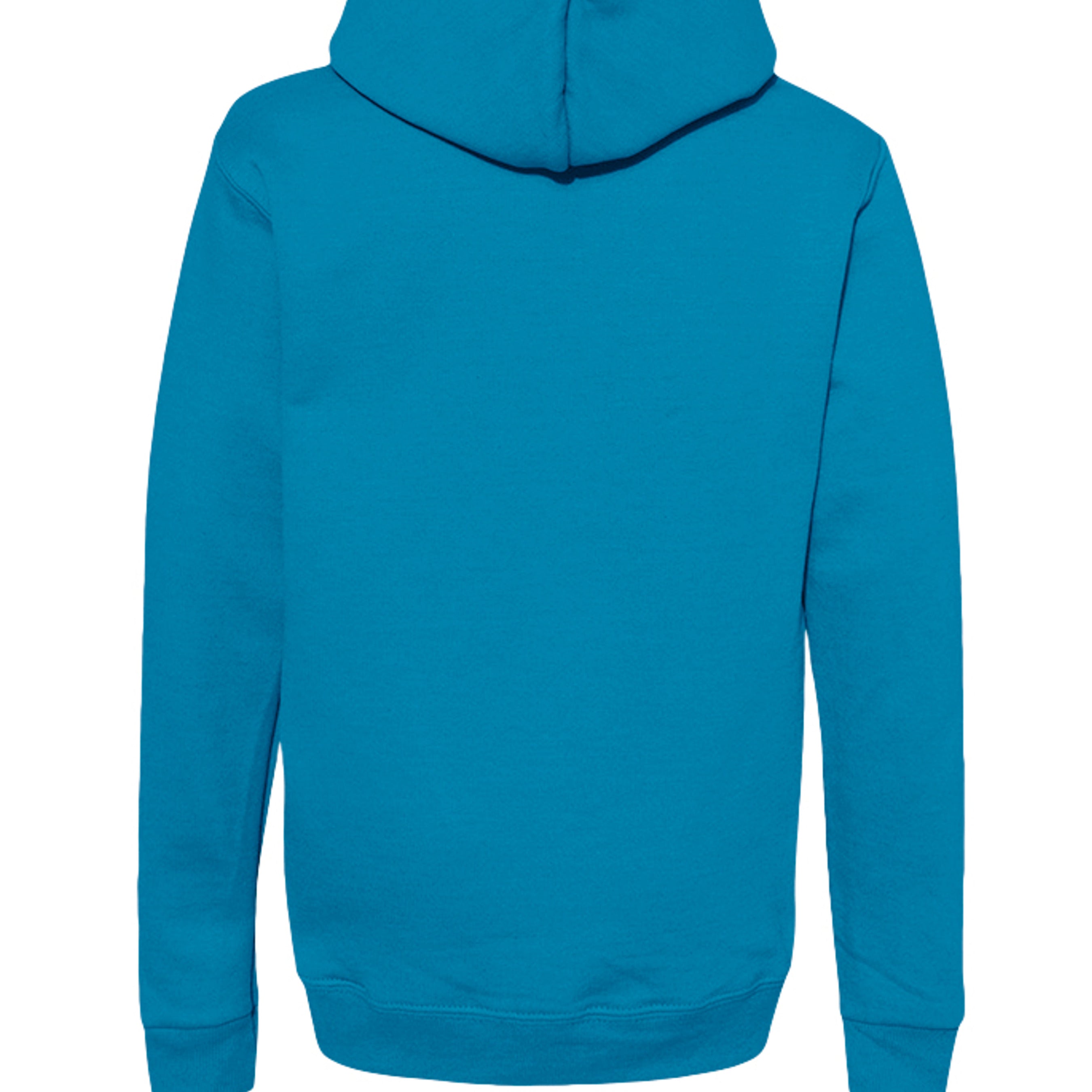 Teal - P473 - BACK