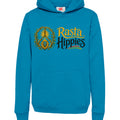 Teal - P473 - FRONT