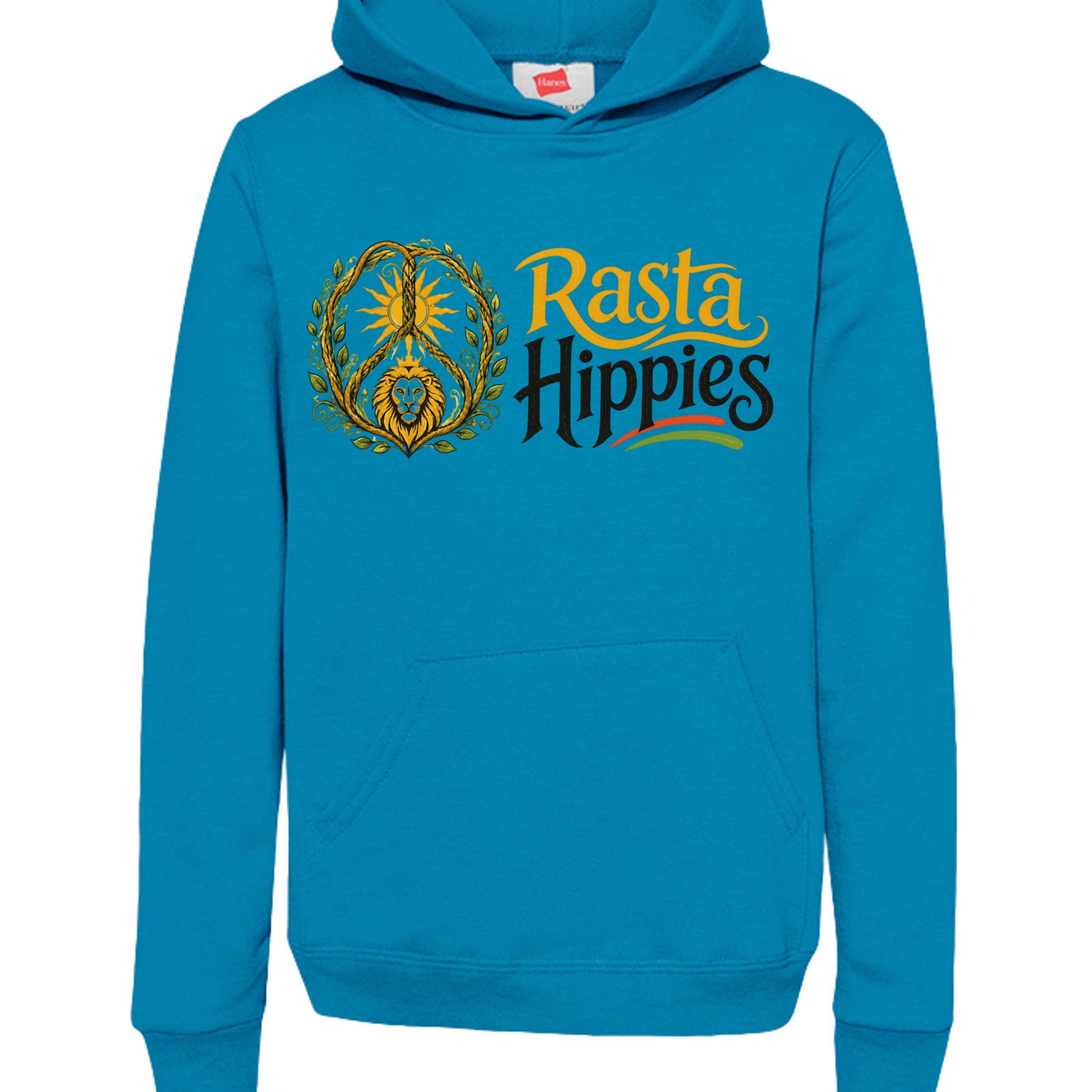 Teal - P473 - FRONT